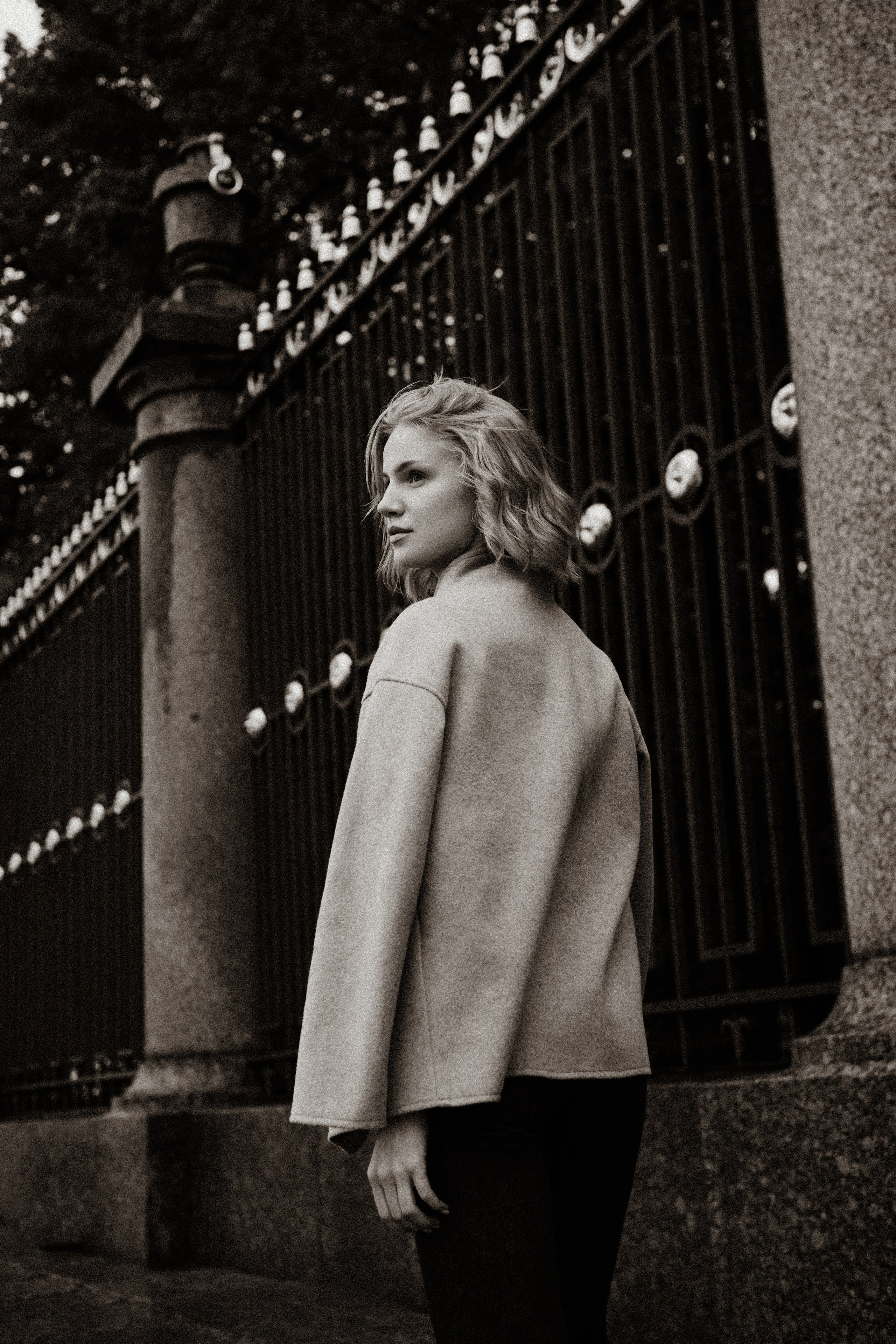 Ulyana. Портретный фотограф