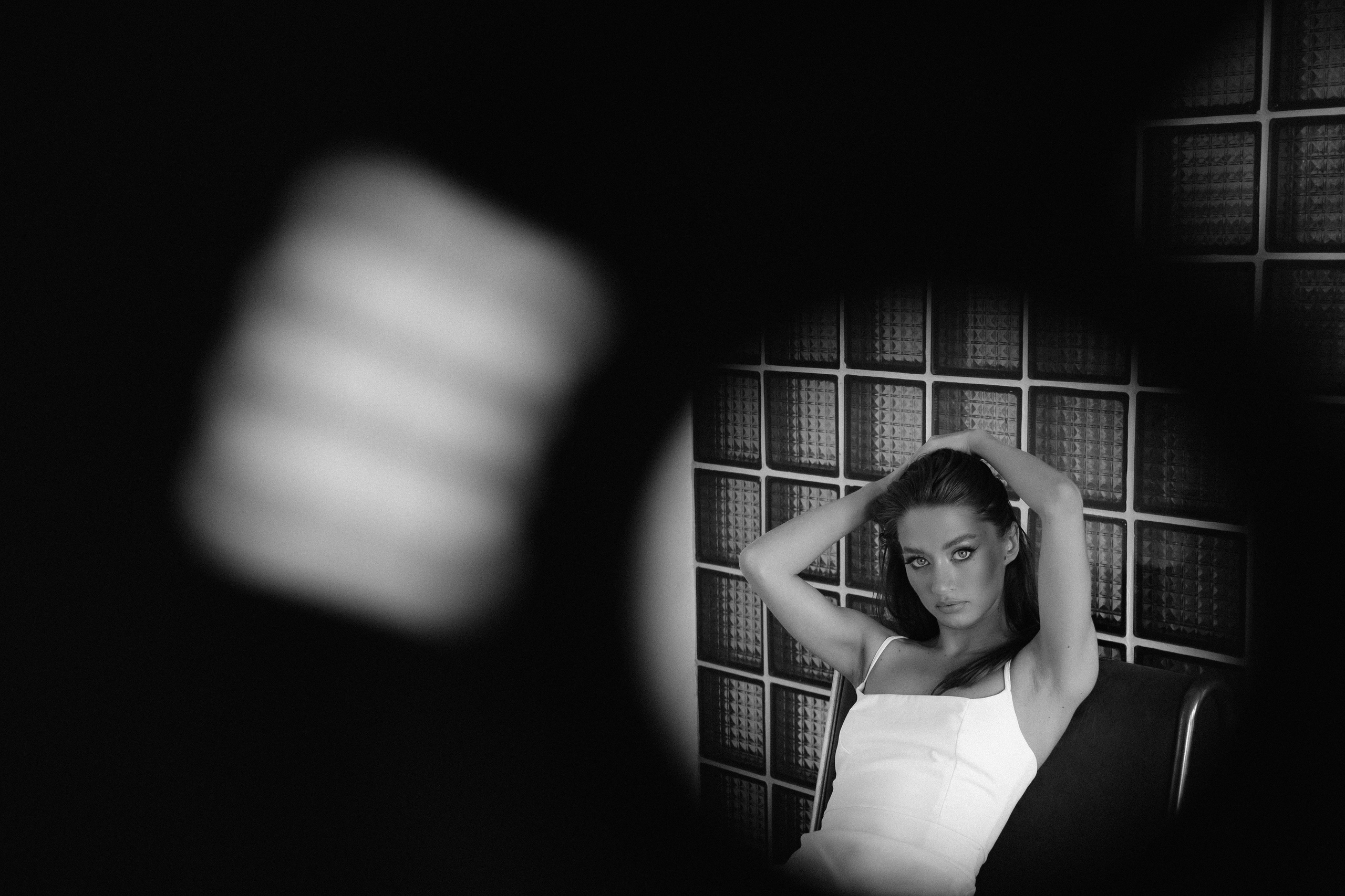 Nastya. Портретный фотограф