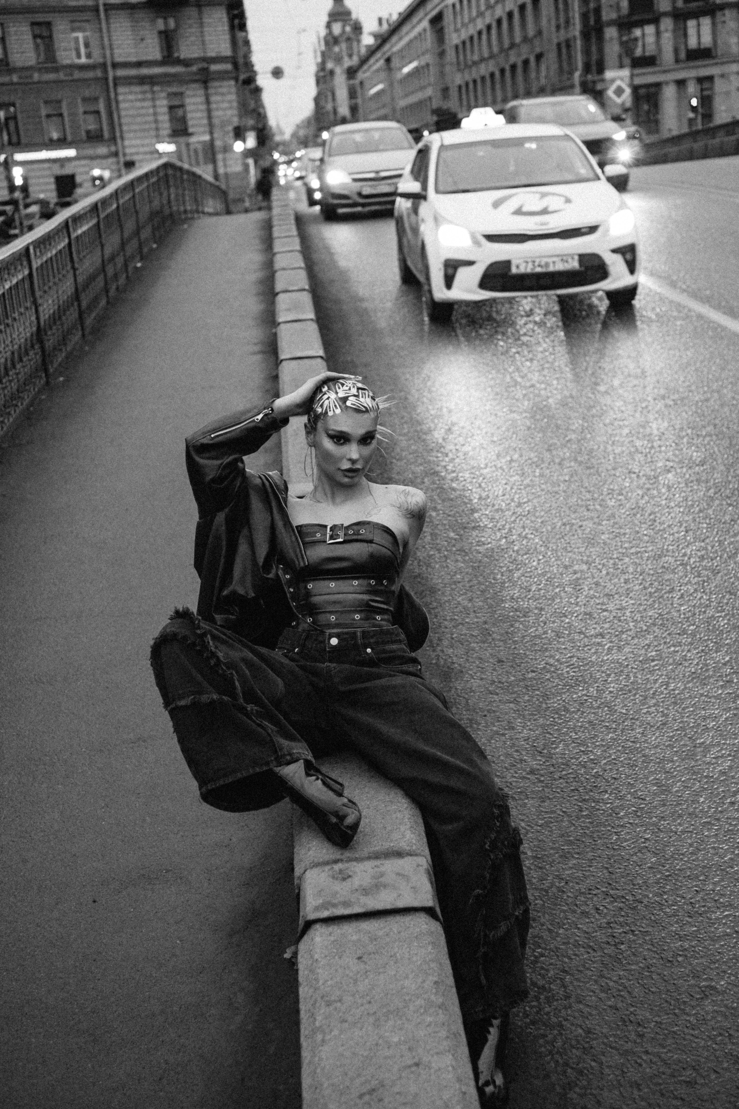 Valeria Vlasova. Портретный фотограф