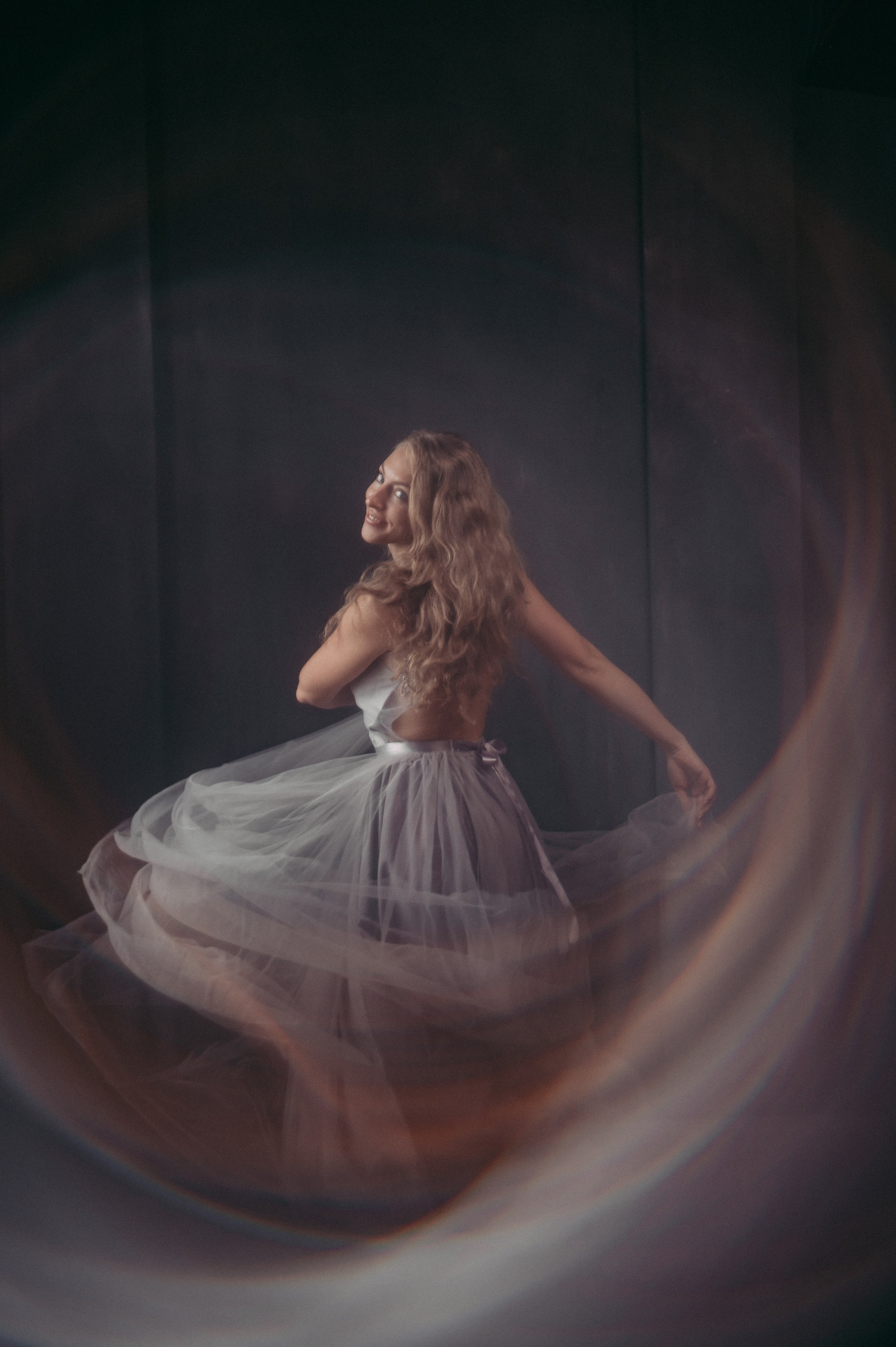 Татьяна. Фотограф в Самаре Погребнякова Мария