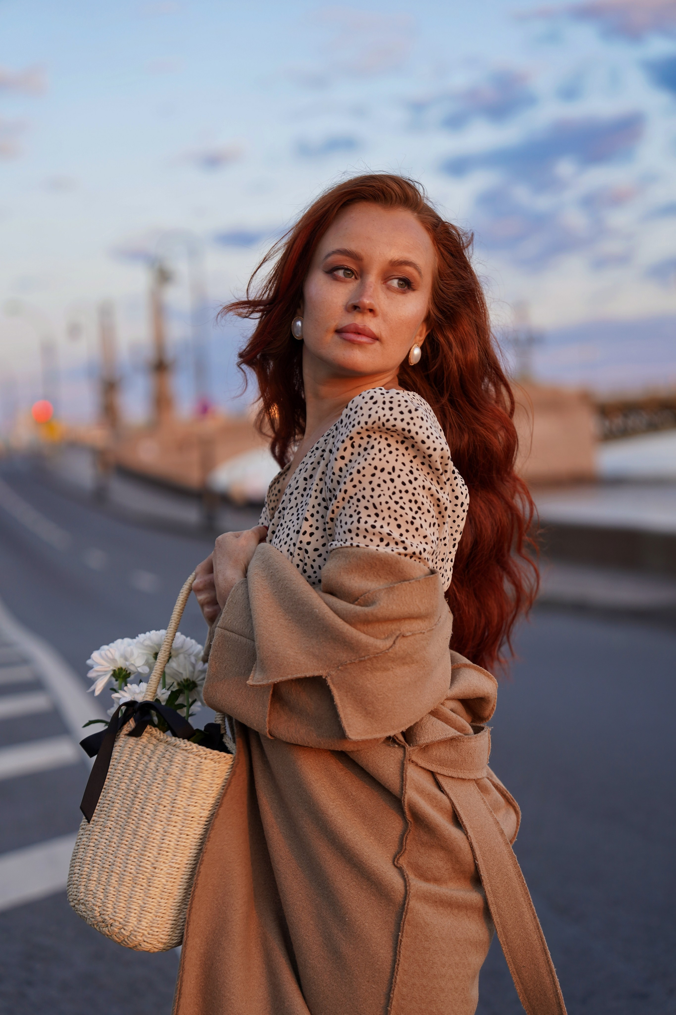 Белые ночи Петербурга. Главная