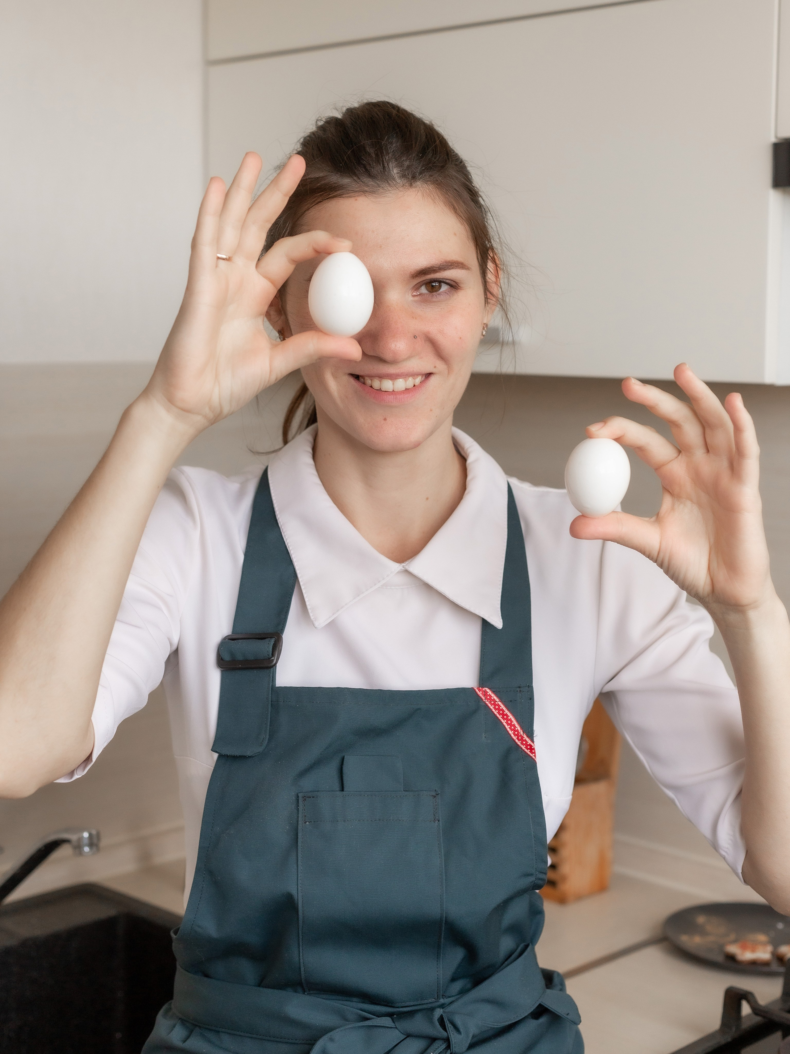 Алина кондитер. Портретный фотограф Санкт-Петербург