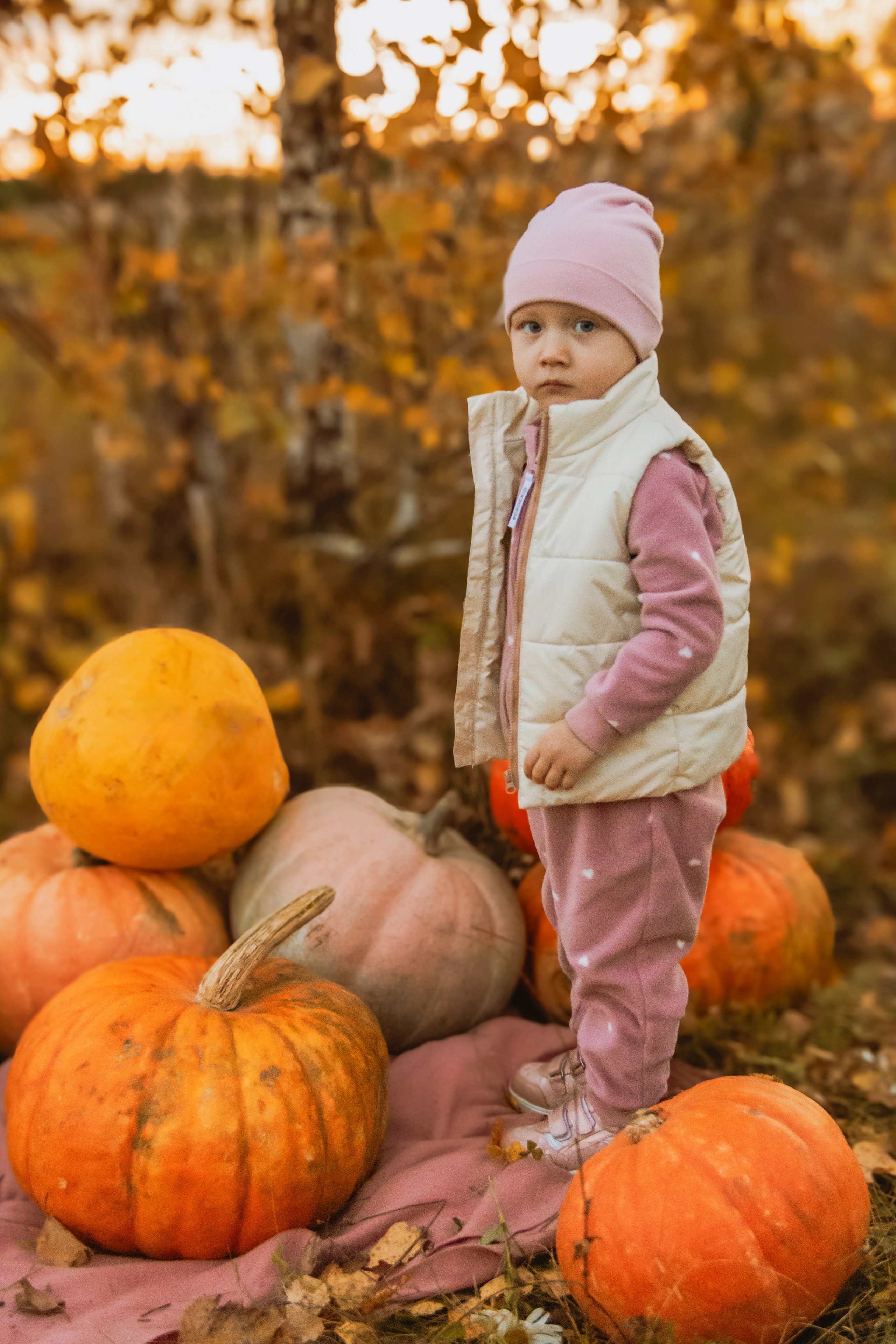 Настенька. ProFoto