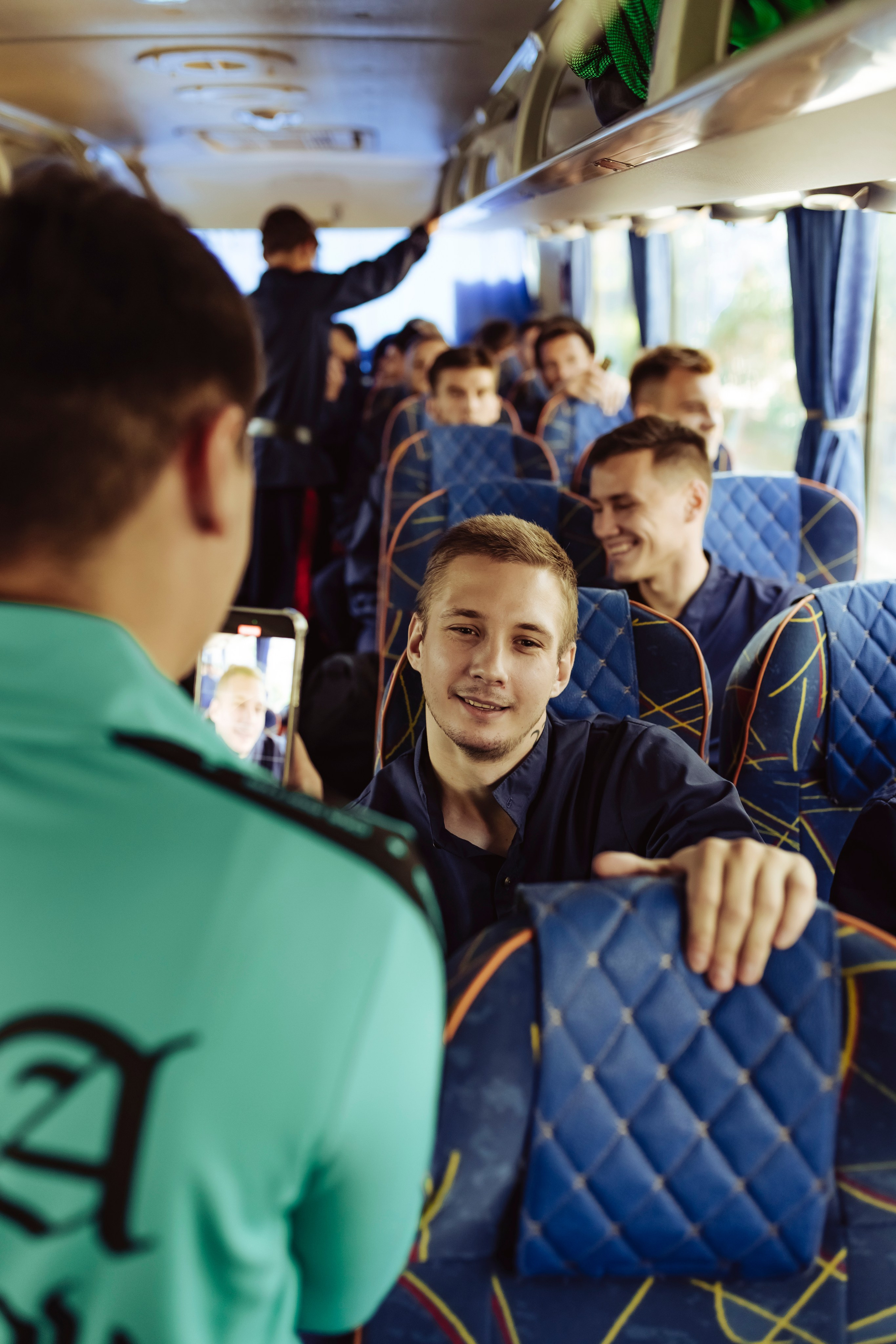 СКА Ростов-на-Дону -LIT Energy в Лужниках MFL. Репортажный, event, концертный и backstage фотограф из Москвы Виталий Кривцов