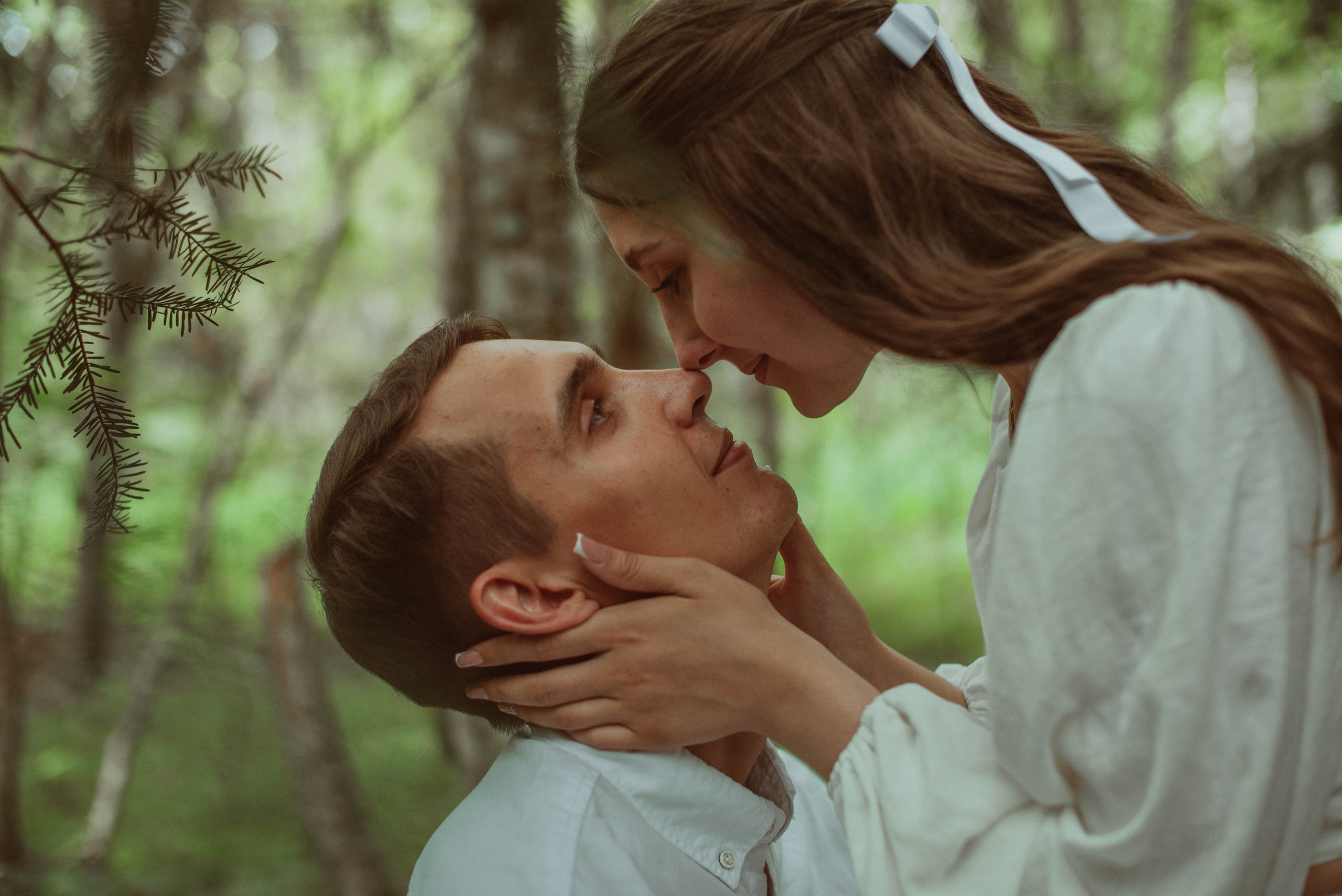 Александр и Оксана. Свадебный и семейный фотограф Краснодар/Сочи/Домбай Марина Фурса