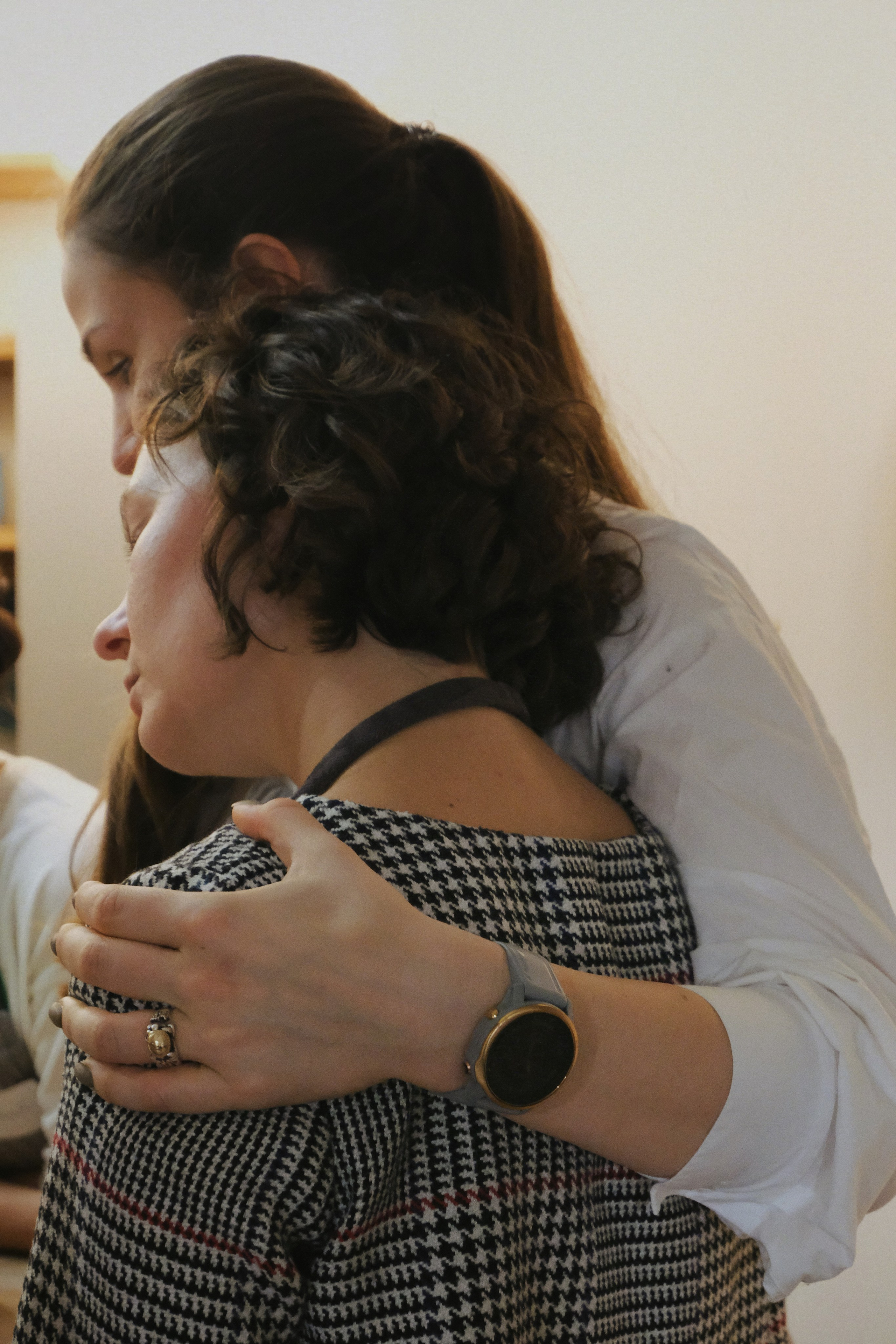 Мастер-класс. Татьян гертье