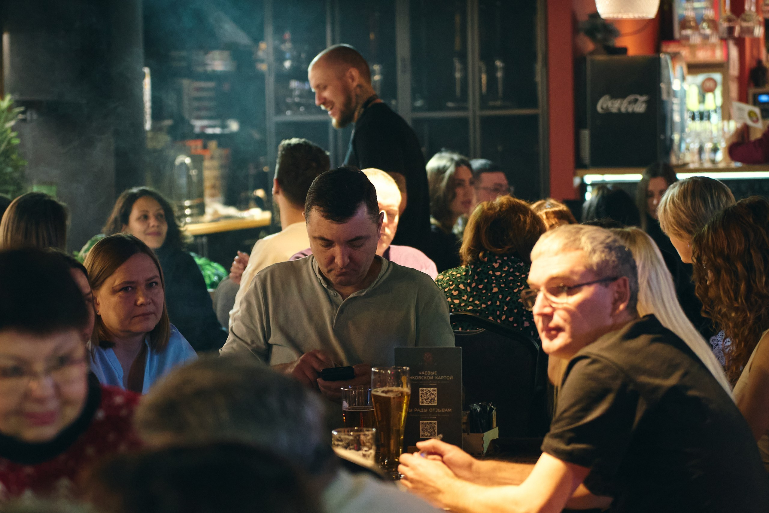 Фотограф на мероприятия Александр Шалагин