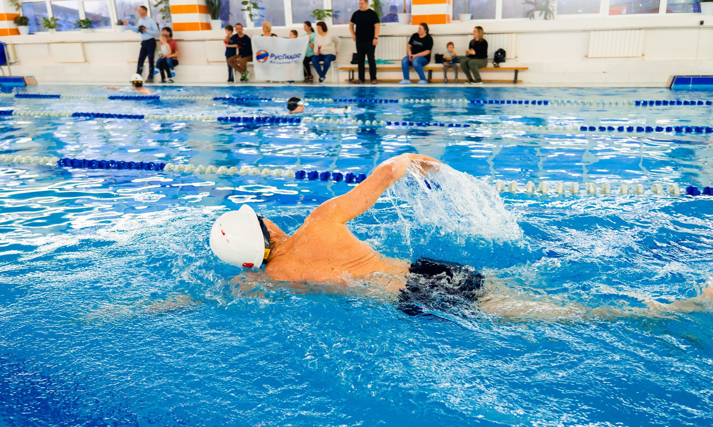 Спортивные мероприятия. Семейный и LifeStyle фотограф в Жигулевске и Тольятти Рустам Ханмурзин