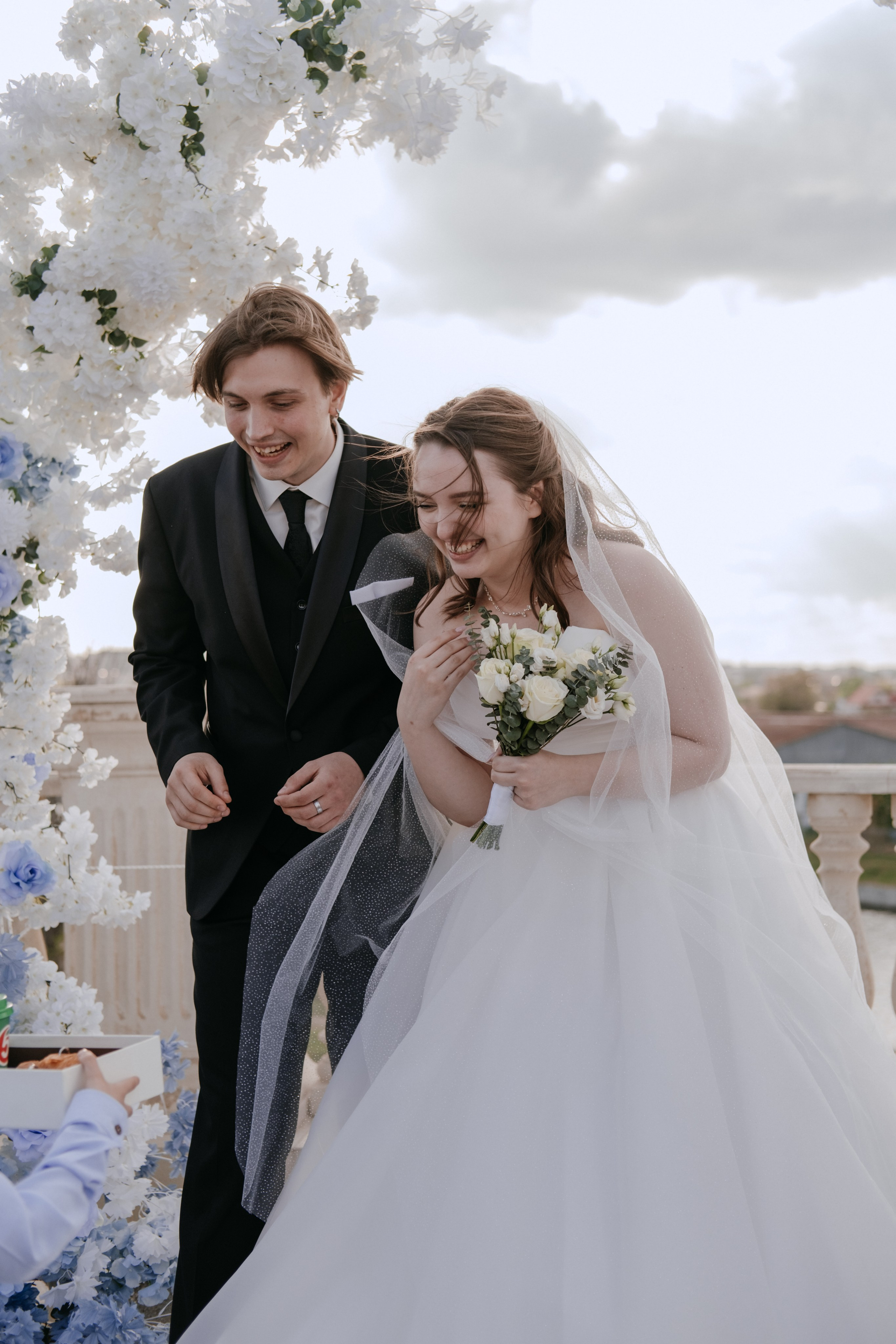 Сергей и Дарья. Фотограф в Астрахани Миронова Анастасия