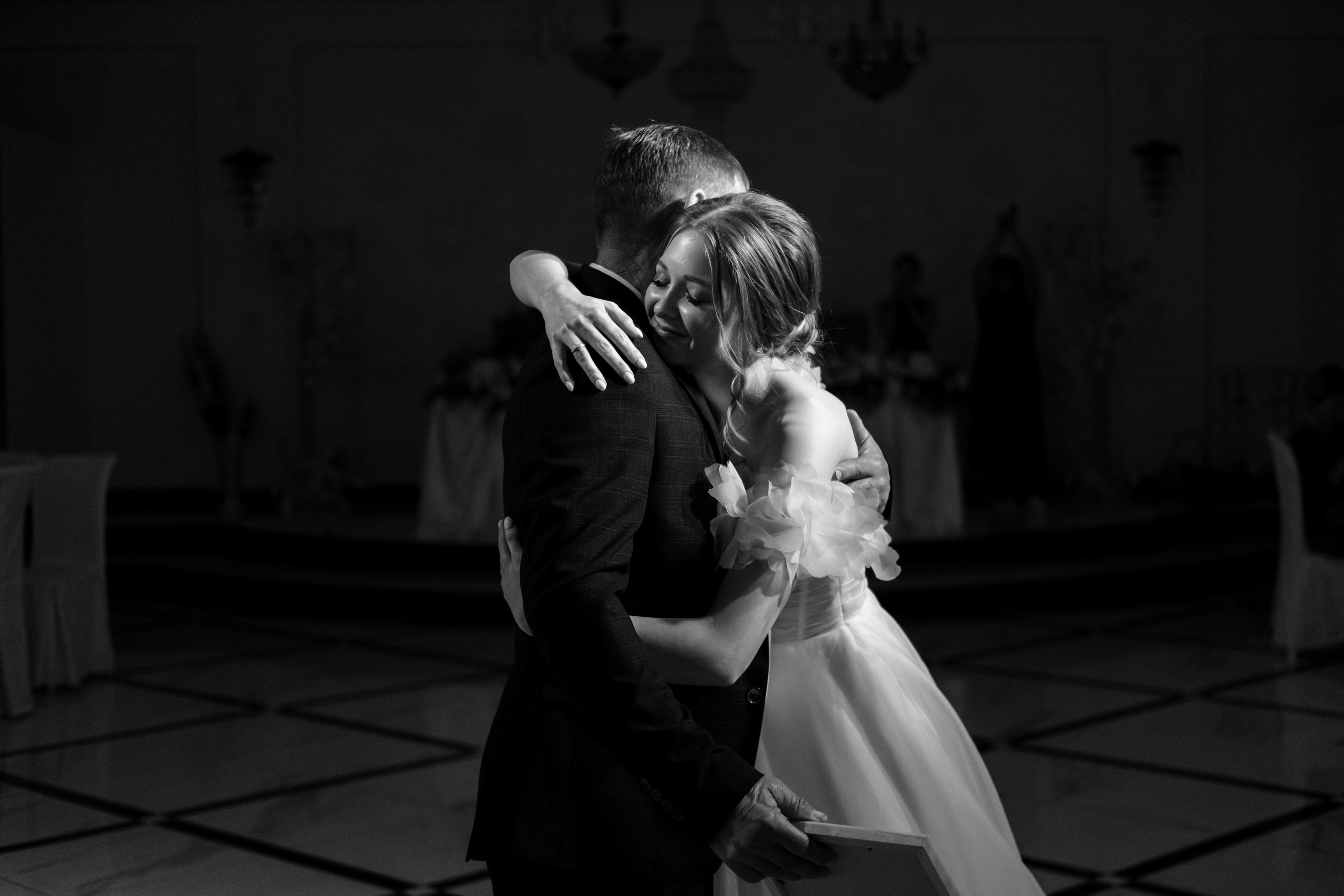 Роберт и Анна. Фотограф в Астрахани Миронова Анастасия