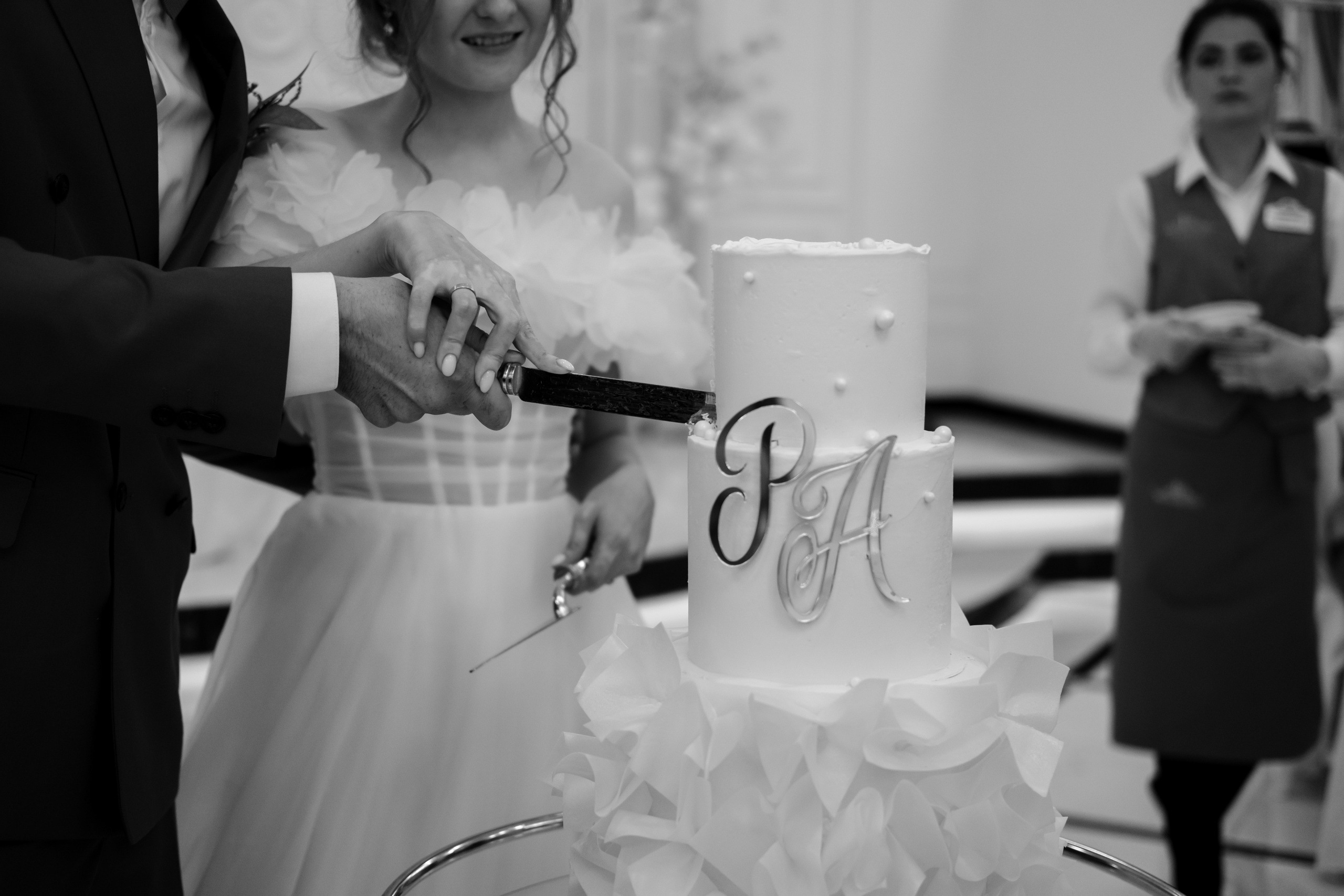 Роберт и Анна. Фотограф в Астрахани Миронова Анастасия