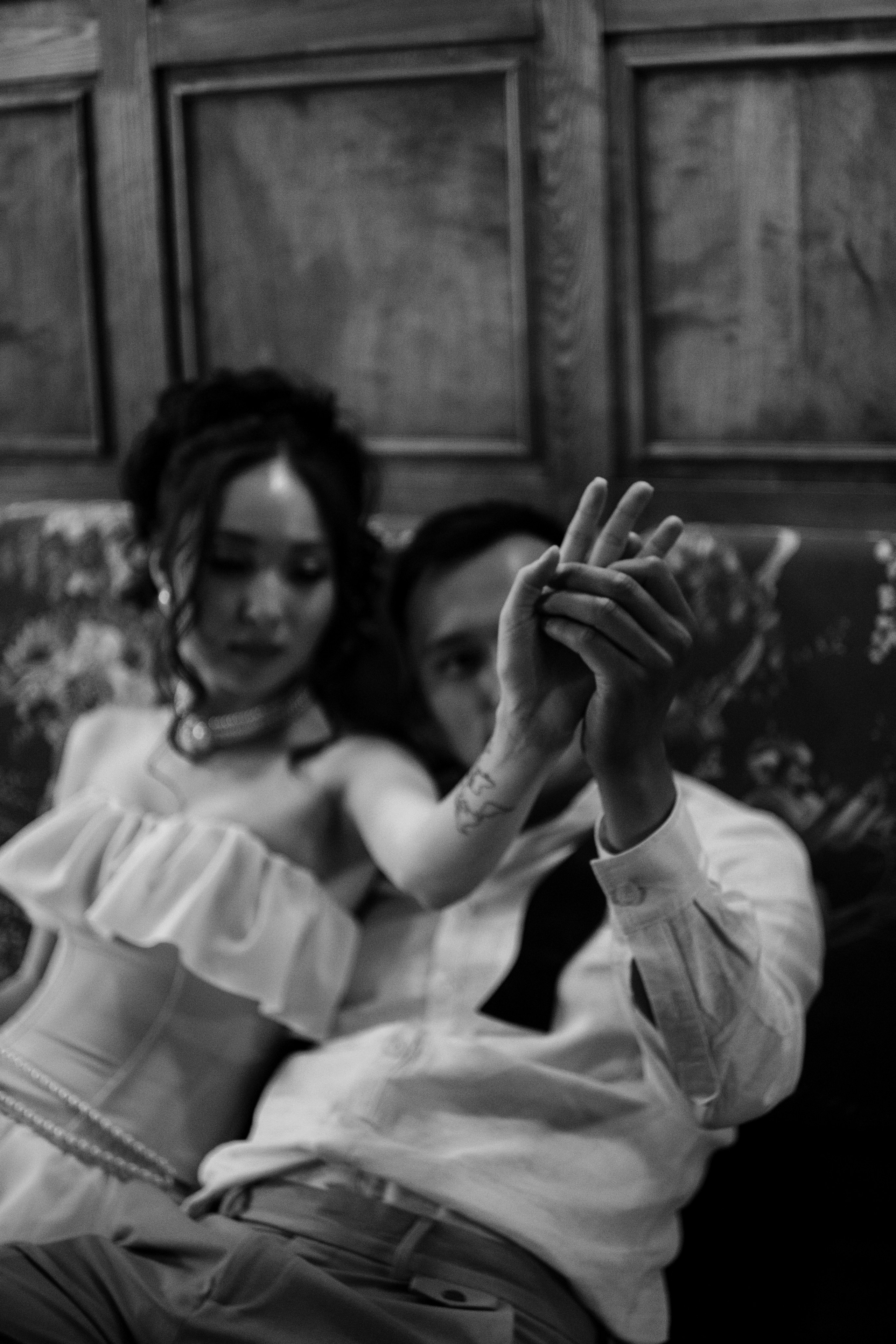 Дидар и Лада. Фотограф в Астрахани Миронова Анастасия