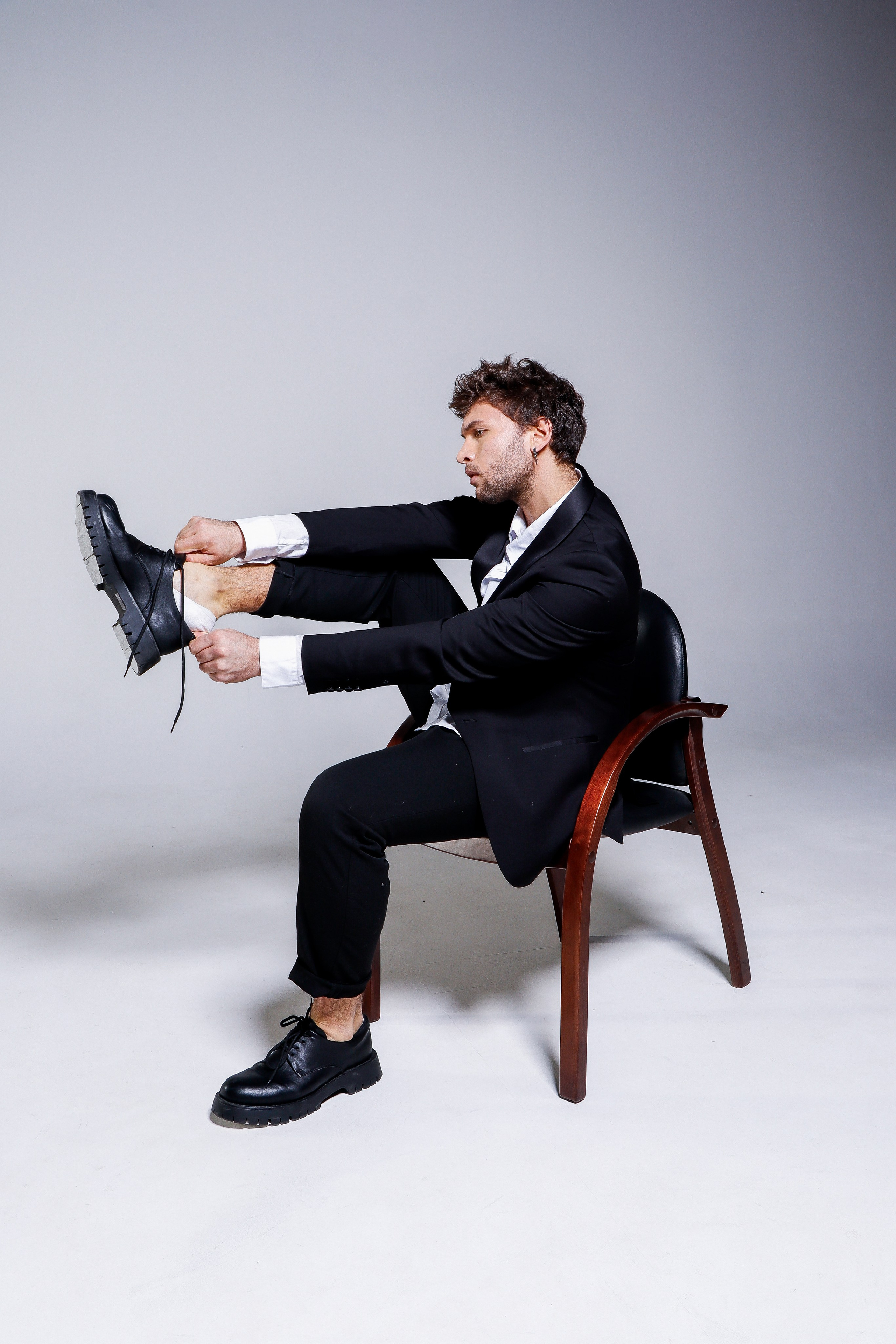 Nikolai Scherba. ФОТОГРАФ ЕКАТЕРИНБУРГ