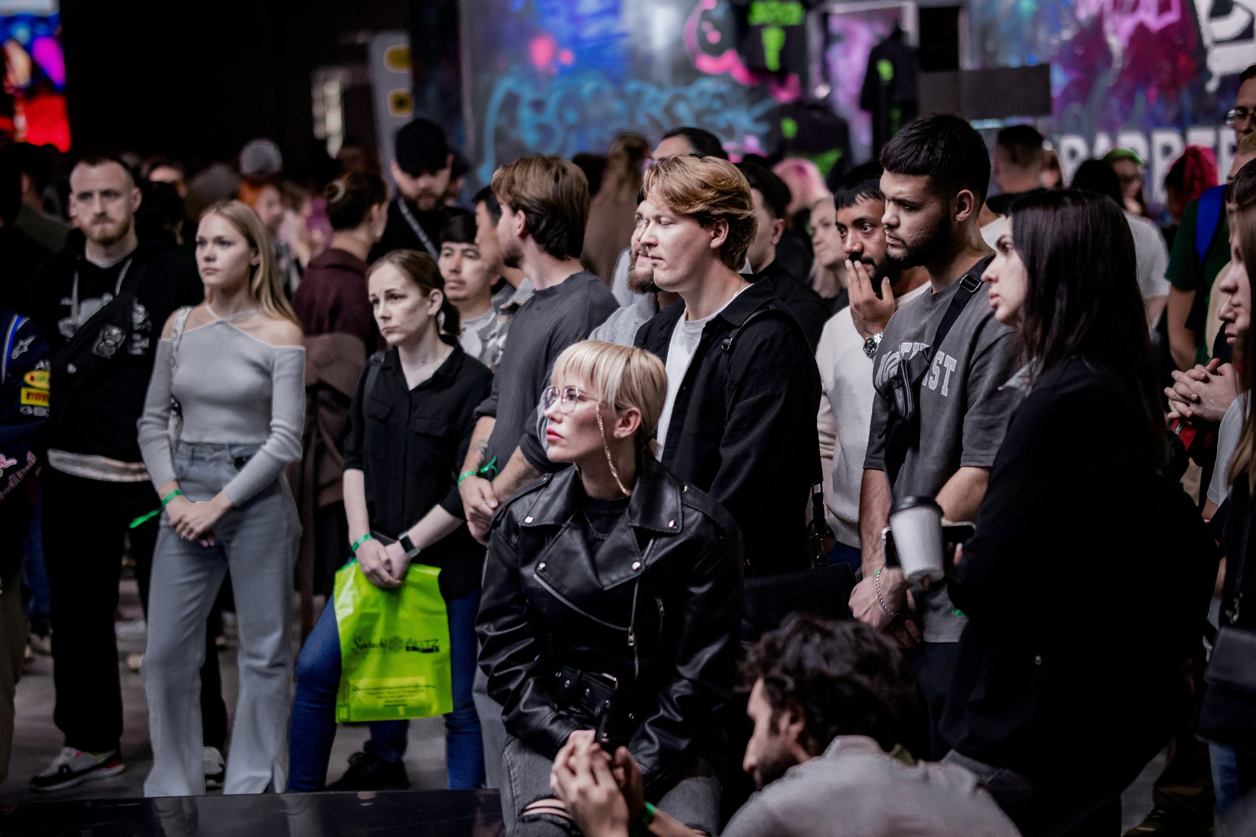 Russian barber week Moscow 10 / 2024. ФОТОГРАФ ЕКАТЕРИНБУРГ