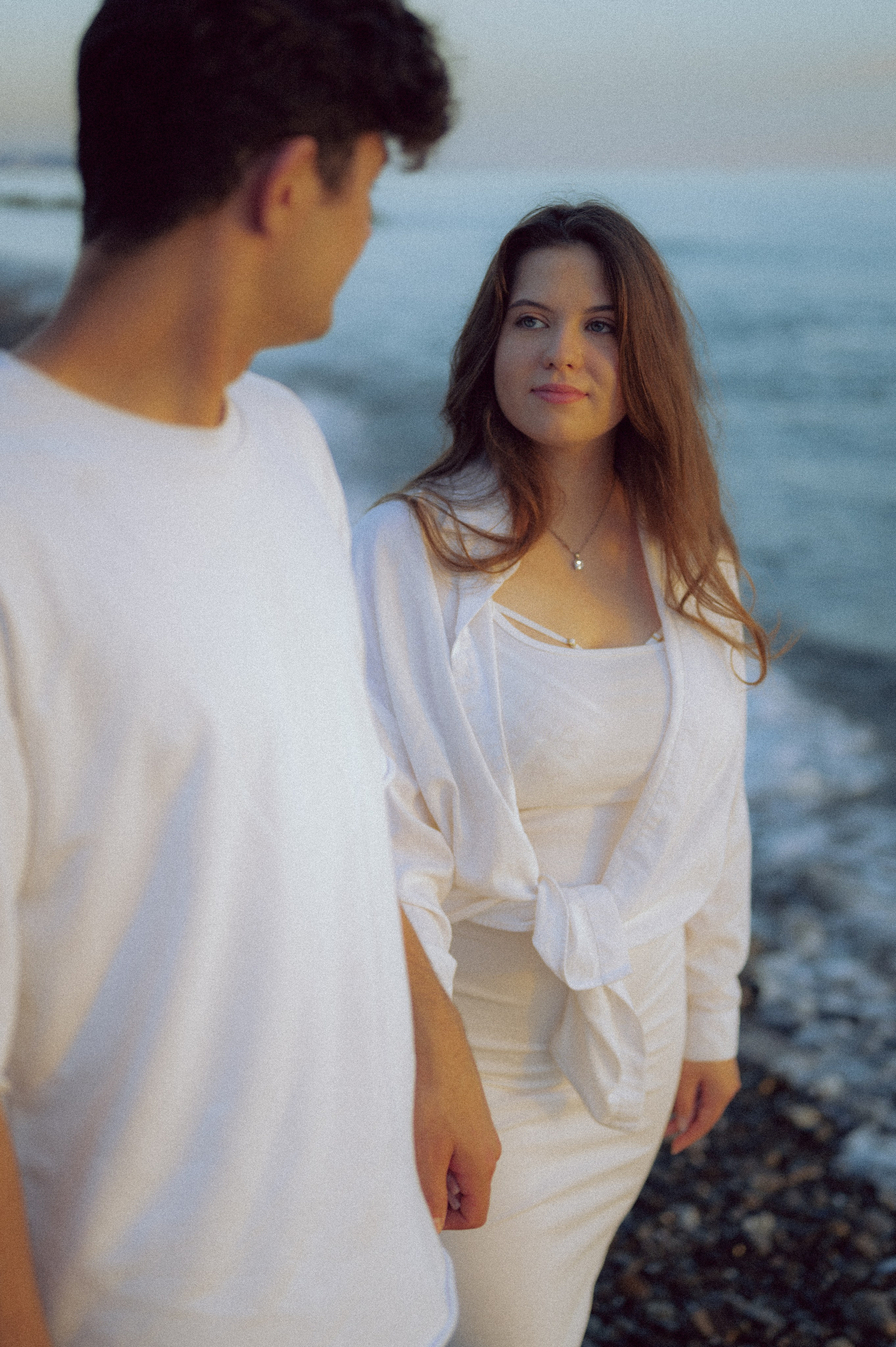 Катя и Альберт. Фотограф Сочи Кисматова Анастасия