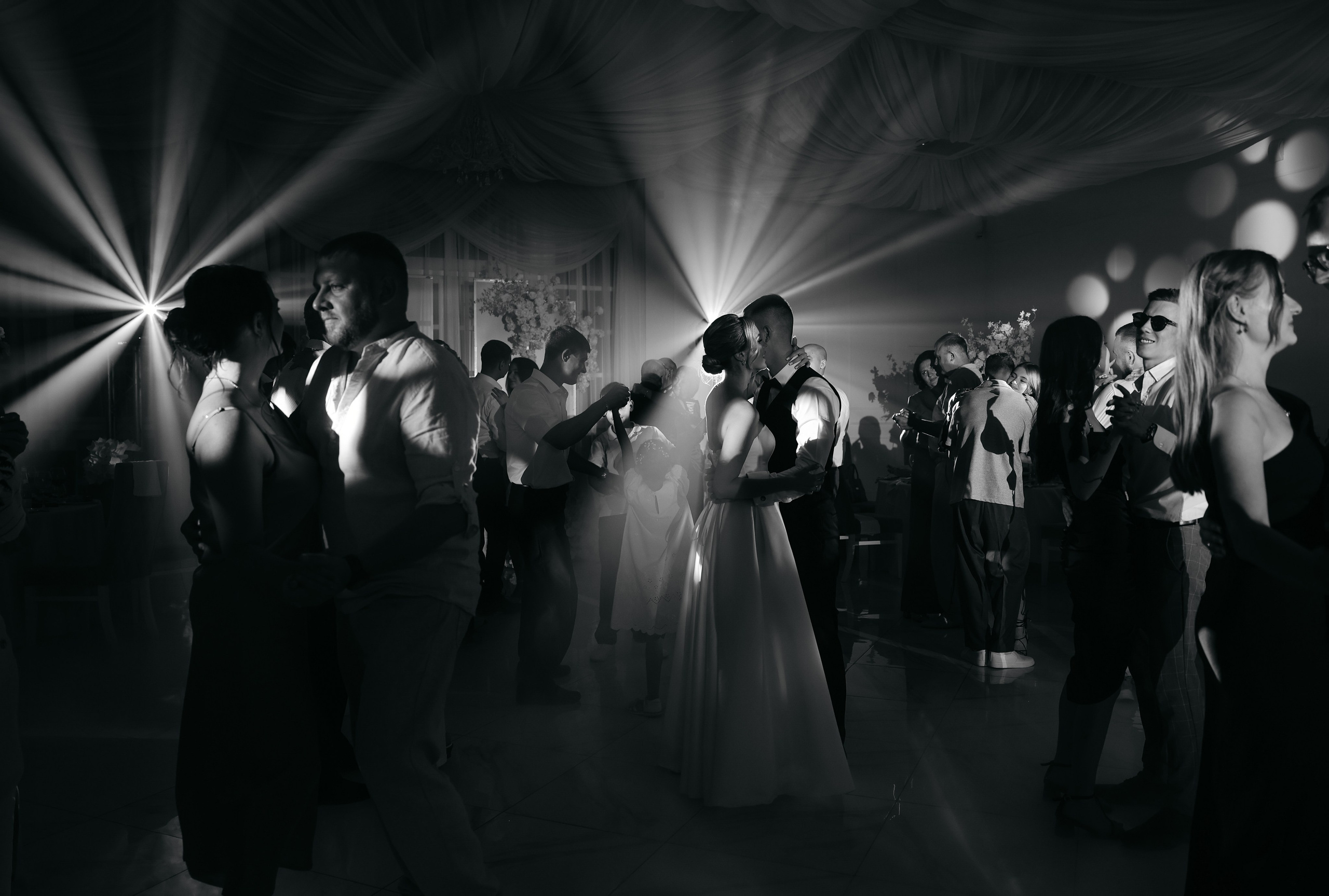 Артем и Дарья. Свадебный и семейный фотограф в Ростове-на-Дону Марианна Хахладжева