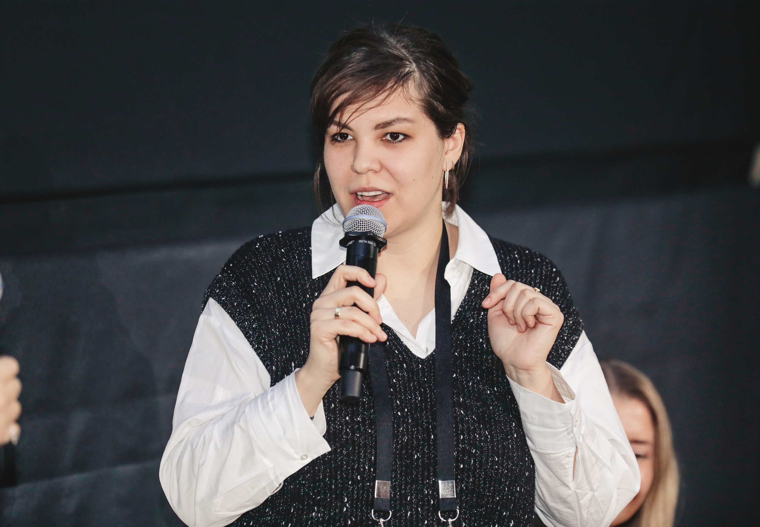 Совместная сессия MDG+НПБК. Фотографии Media Direction Group