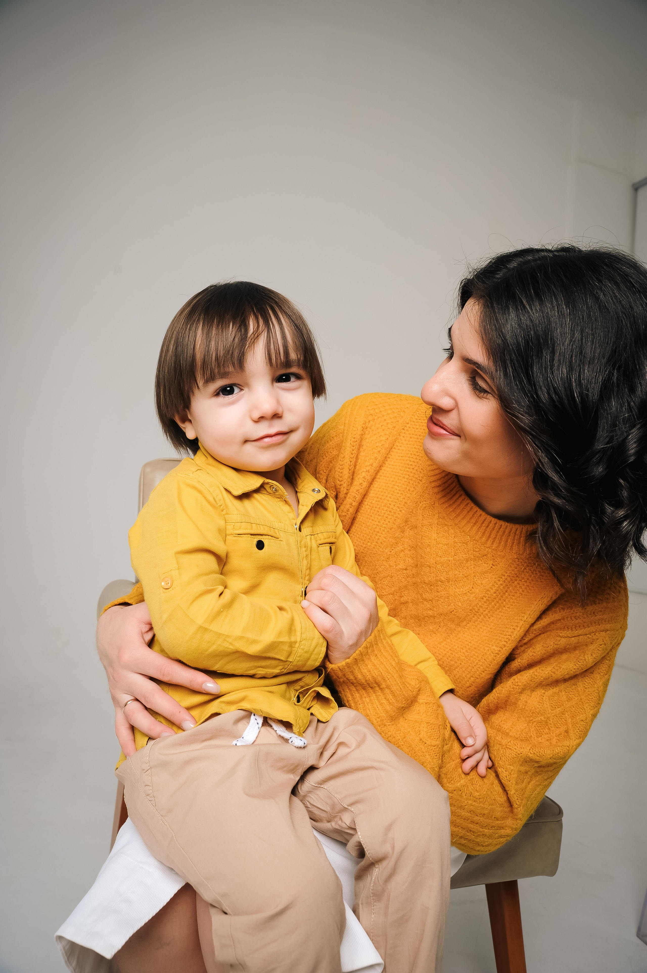 Миша и Катя. Фотограф, визажист. Москва