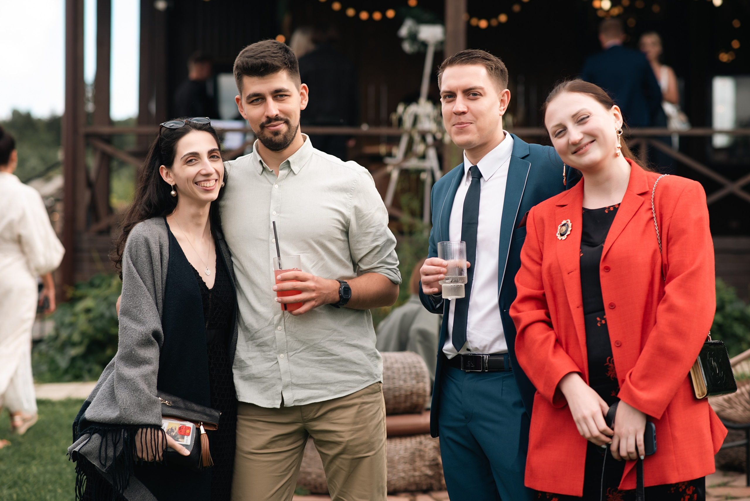 Ранчо. Фотограф, визажист. Москва