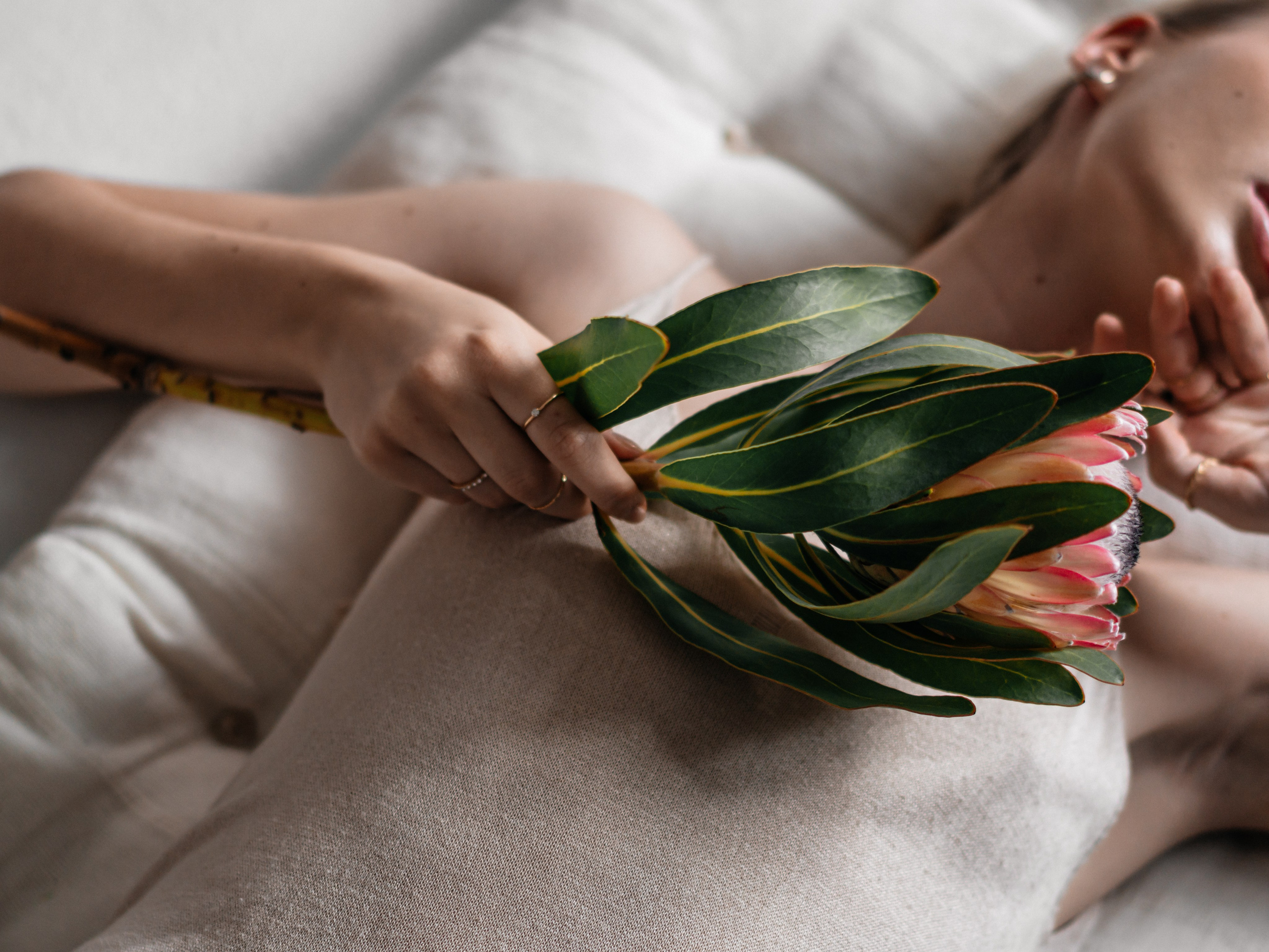 Марьяна. Валерия Булыгина | Фотограф