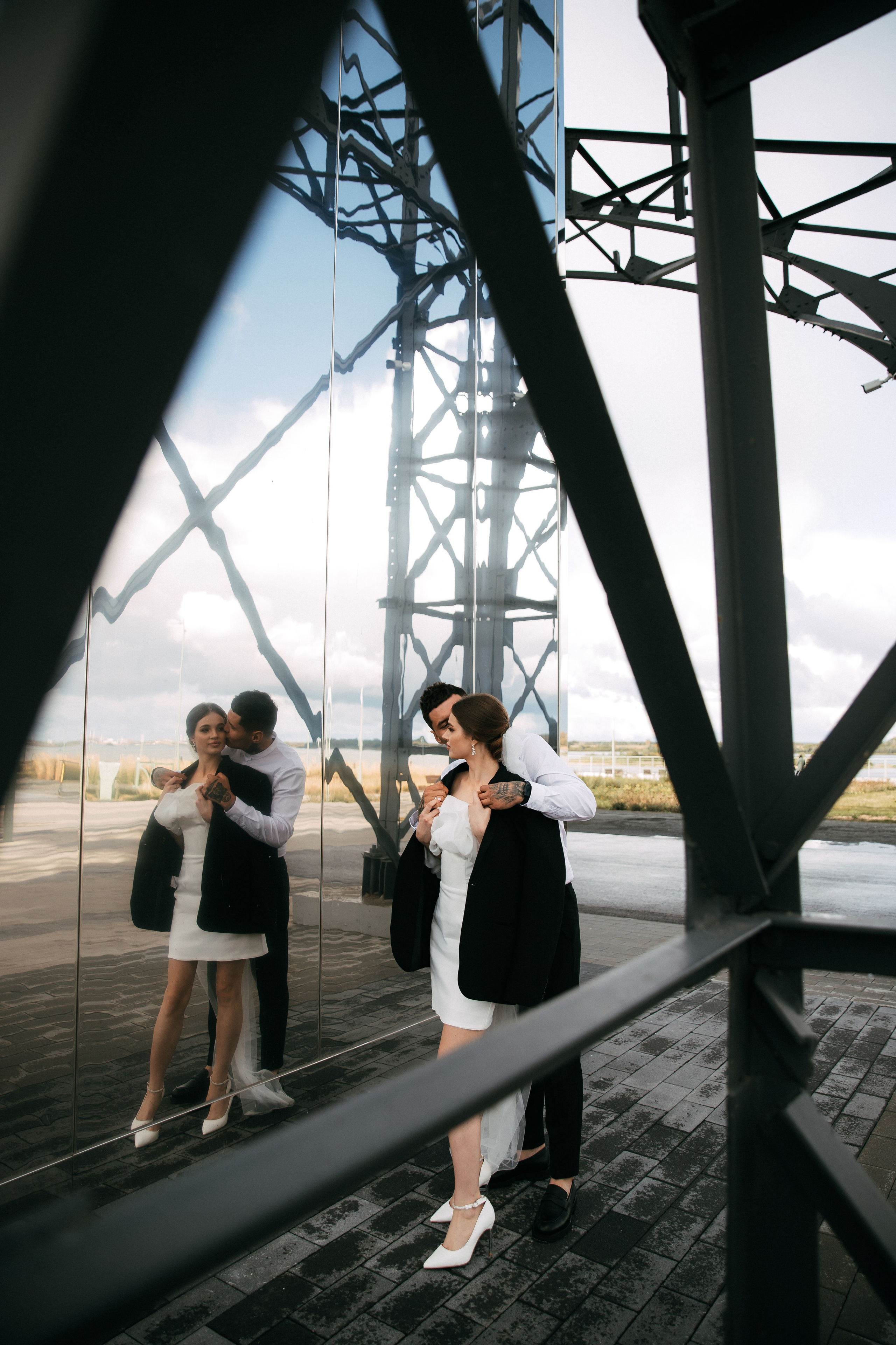 АЛЕКСЕЙ & КАРИНА. Семейный фотограф Нижний Новгород