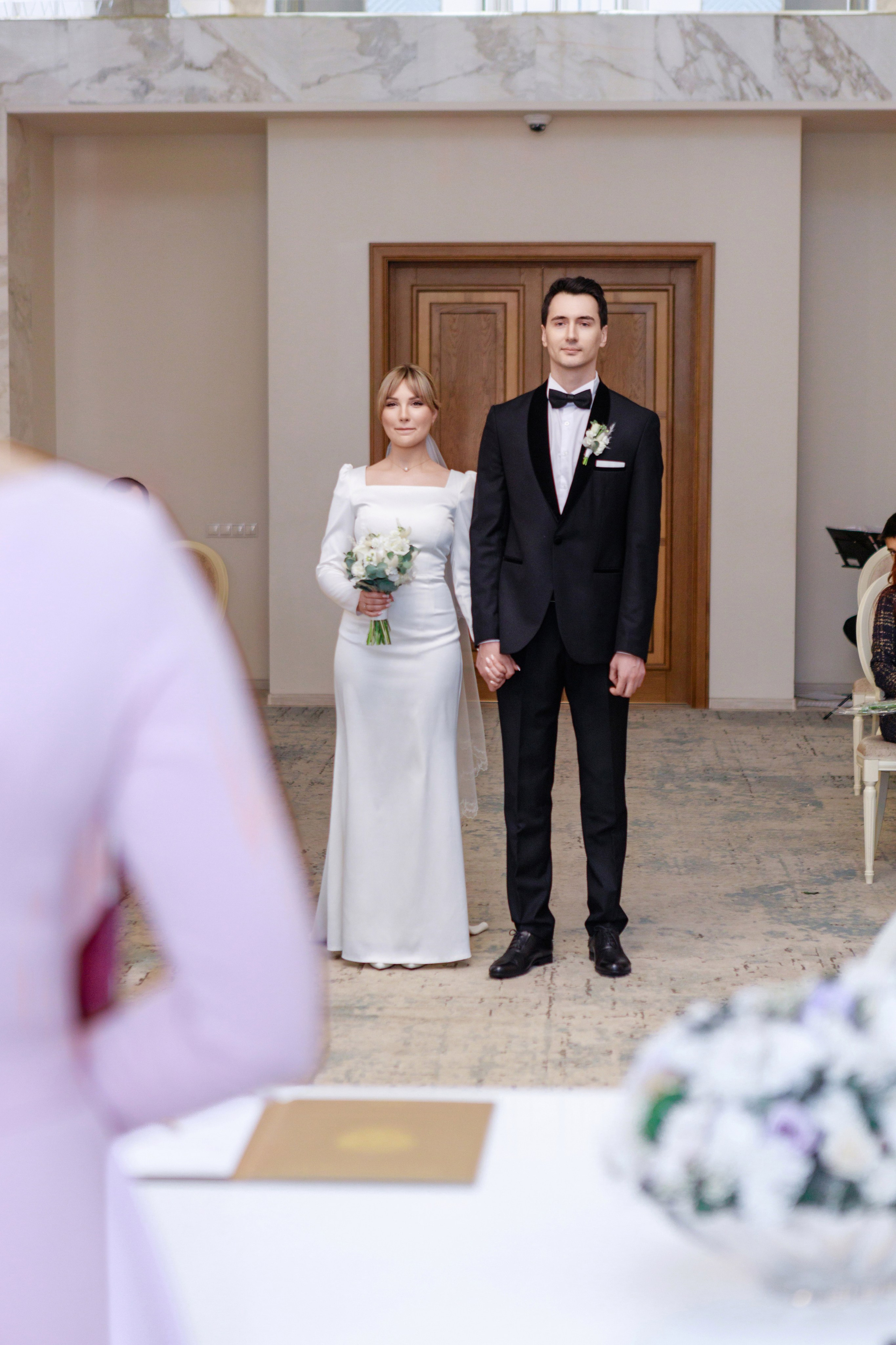 Екатерина и Тимофей. Свадебный, семейный и портретный фотограф в Москве Алексей Сафаров