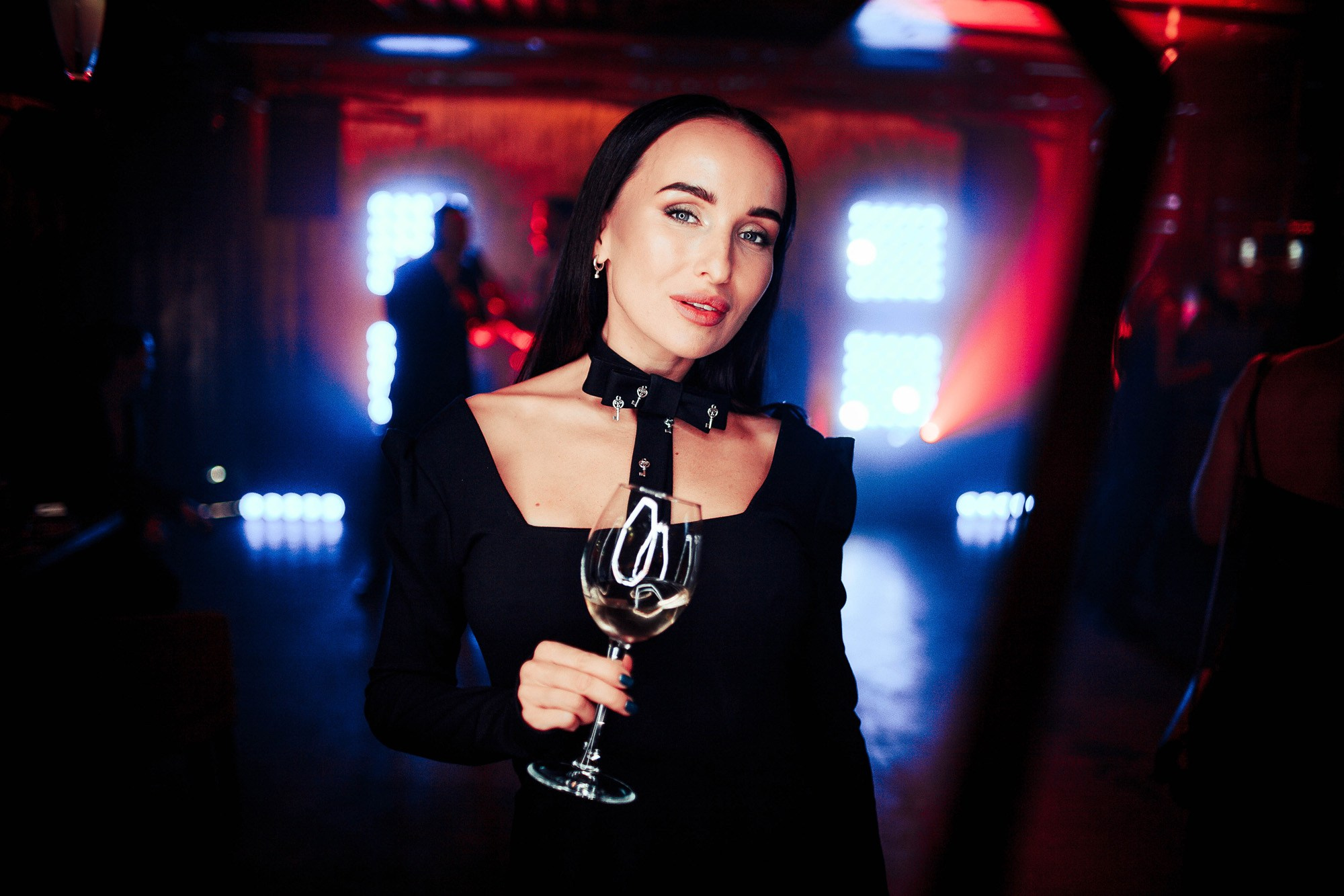 Автерпати «Собака ру». Ваш репортажный фотограф Артемий Антонов