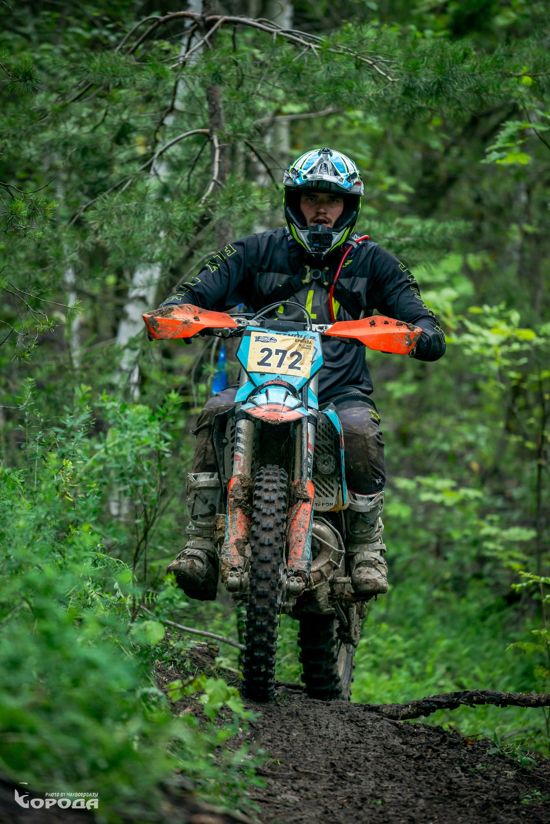 Точка отрыва 2025. Фотограф | Макс Борода