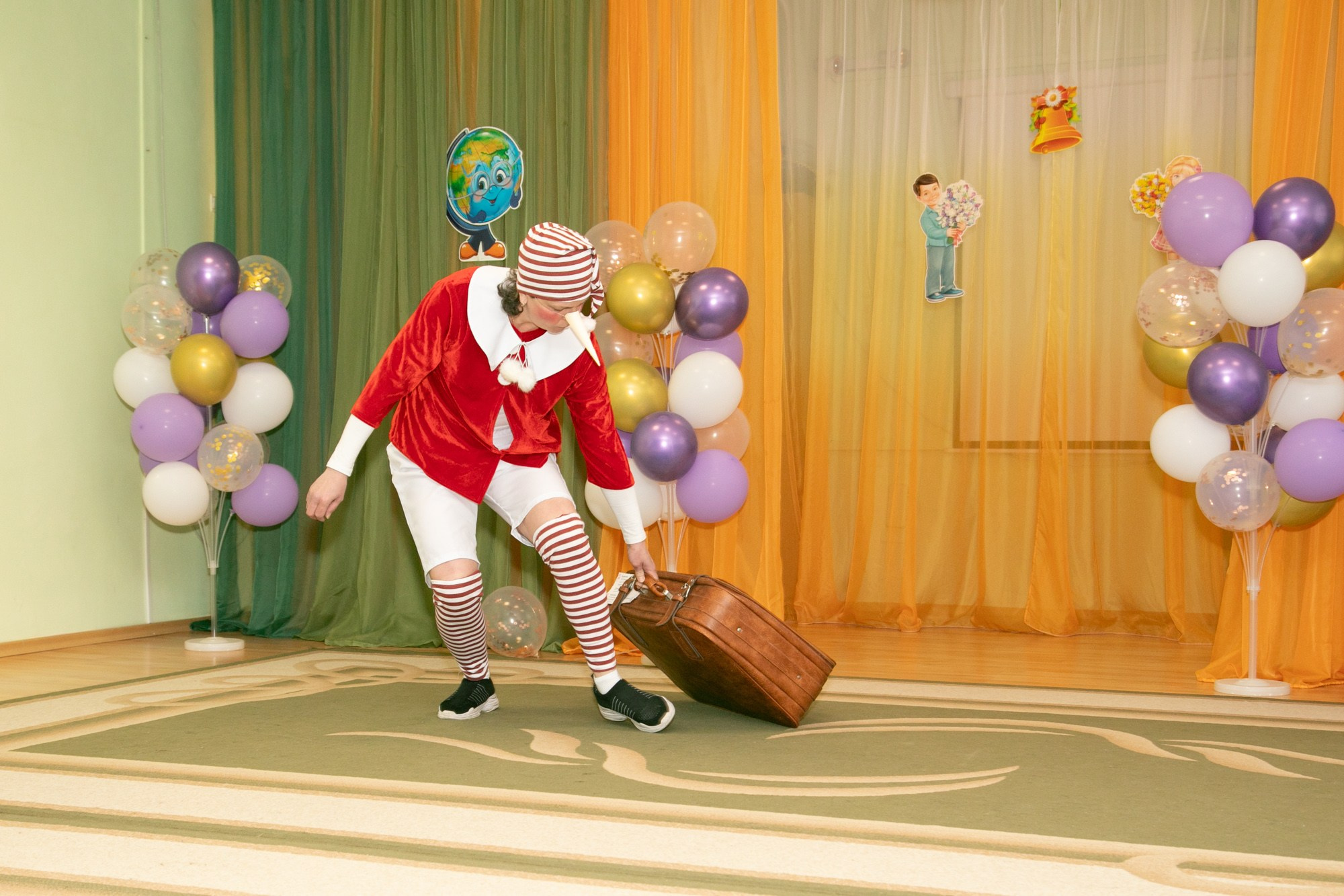 Репортаж. Семейный и детский фотограф в Санкт-Петербург. Natalia Fadel