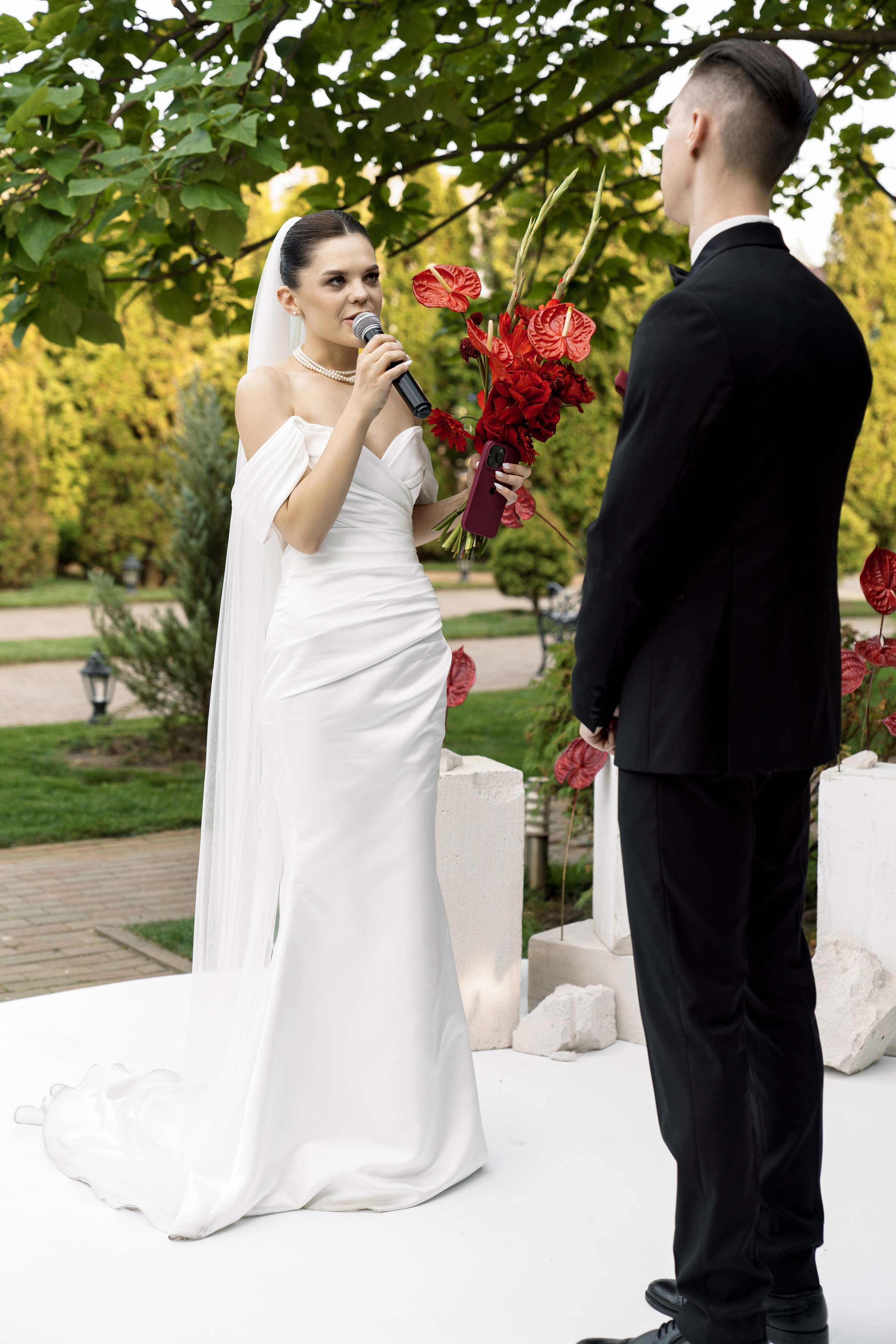 Михаил|Анастасия. Свадебный фотограф в Ростове-на-Дону Саша Филатова