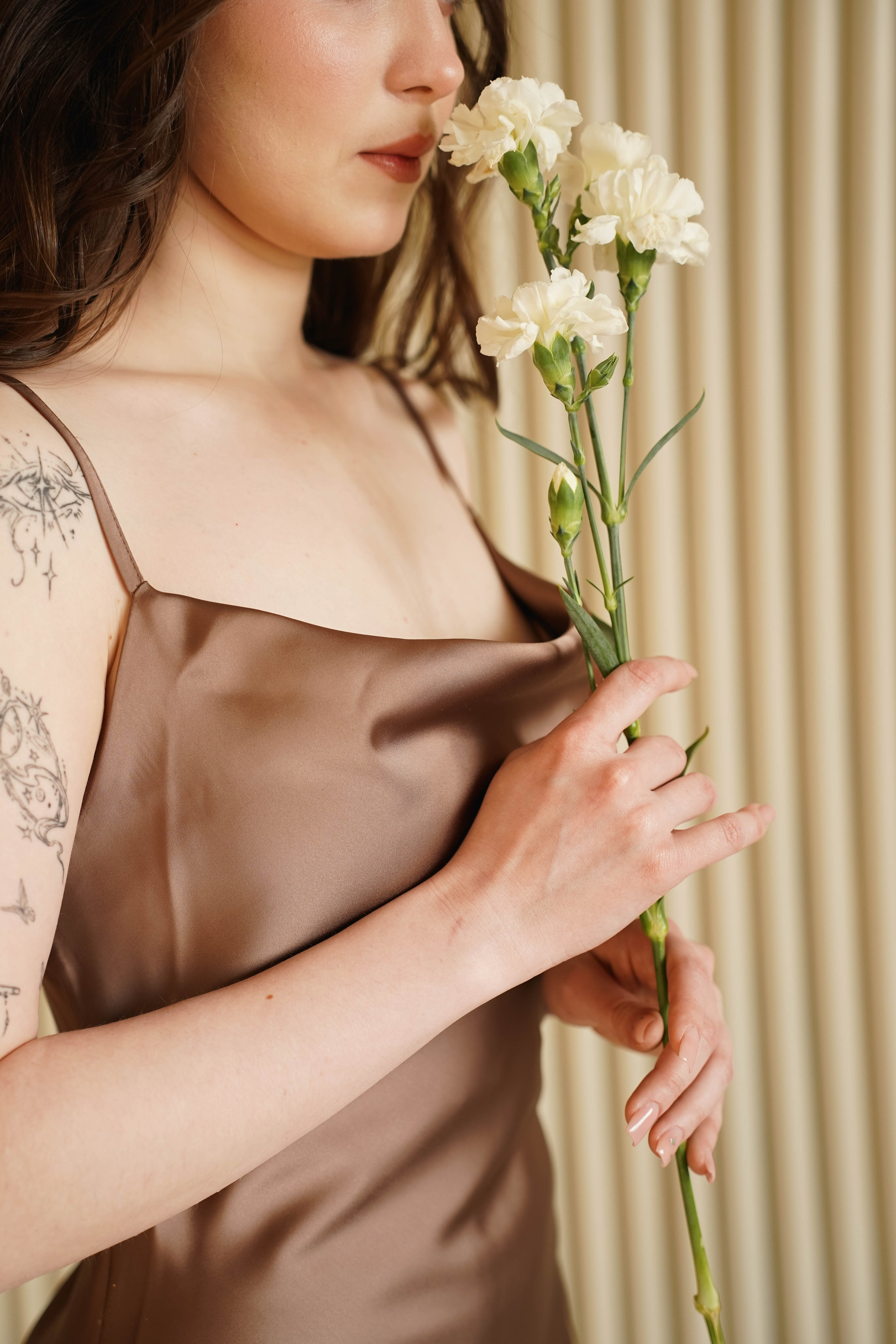 Катя. Фотограф Новосибирск | Купавцева Алёна