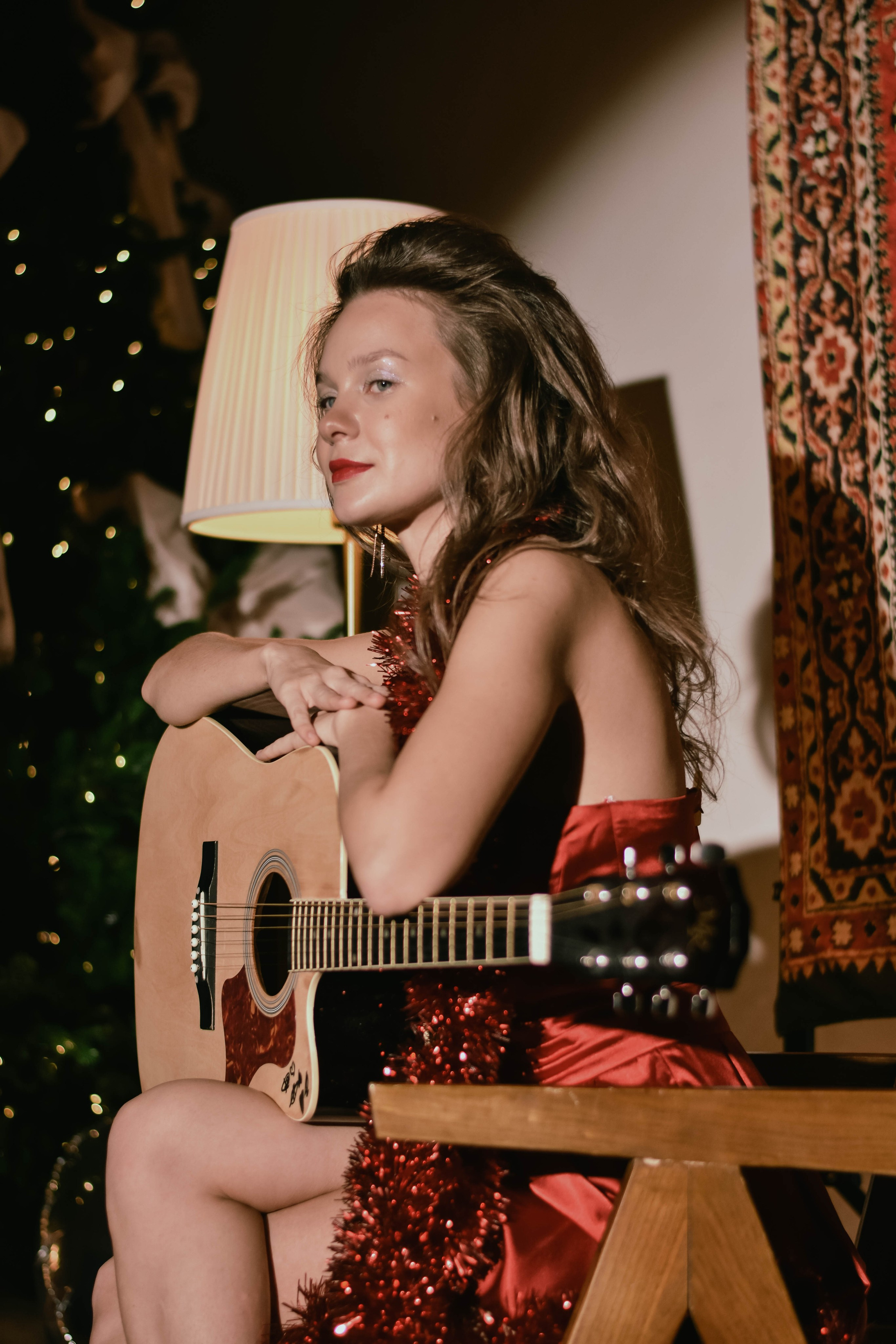 Мария. Фотограф Новосибирск | Купавцева Алёна