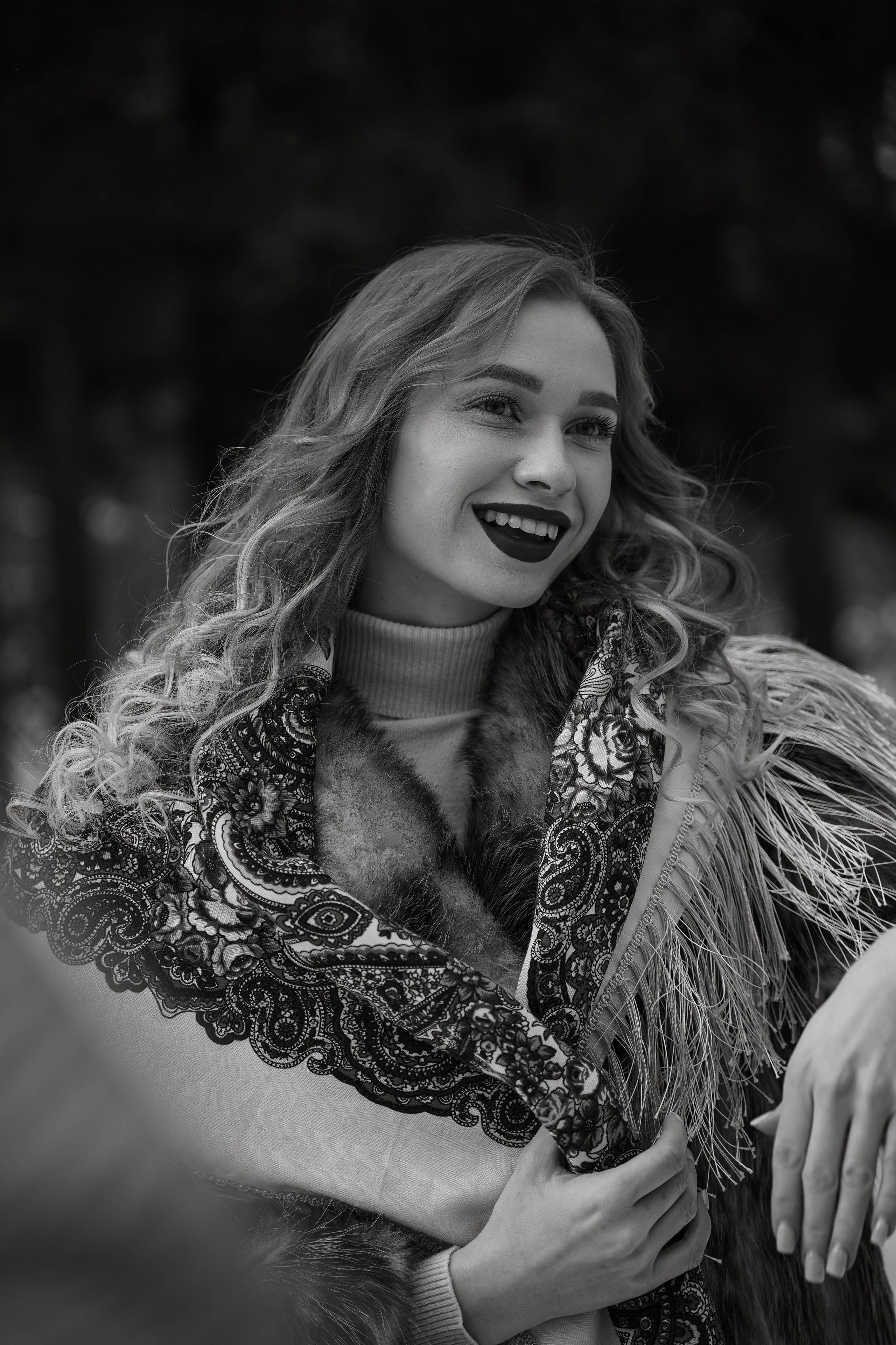 Наталья. Фотограф Новосибирск | Купавцева Алёна