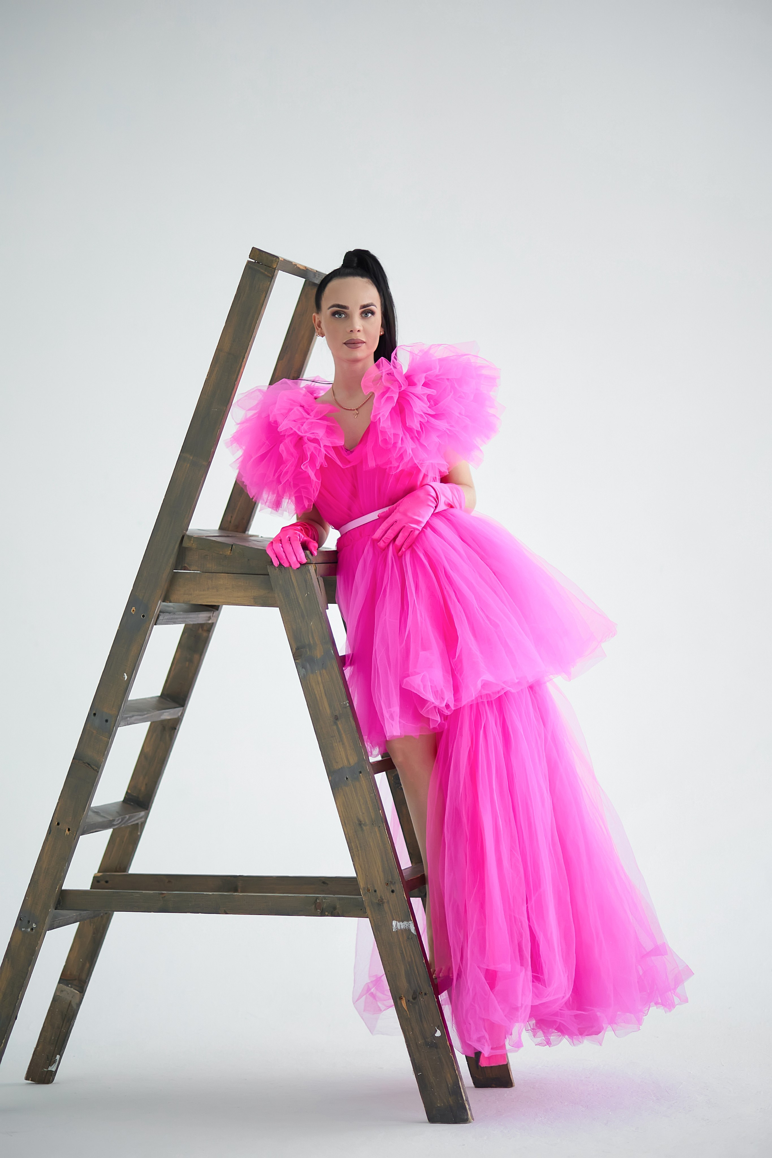 Анастасия. Семейный и детский фотограф в Москве Шарапова Ирина