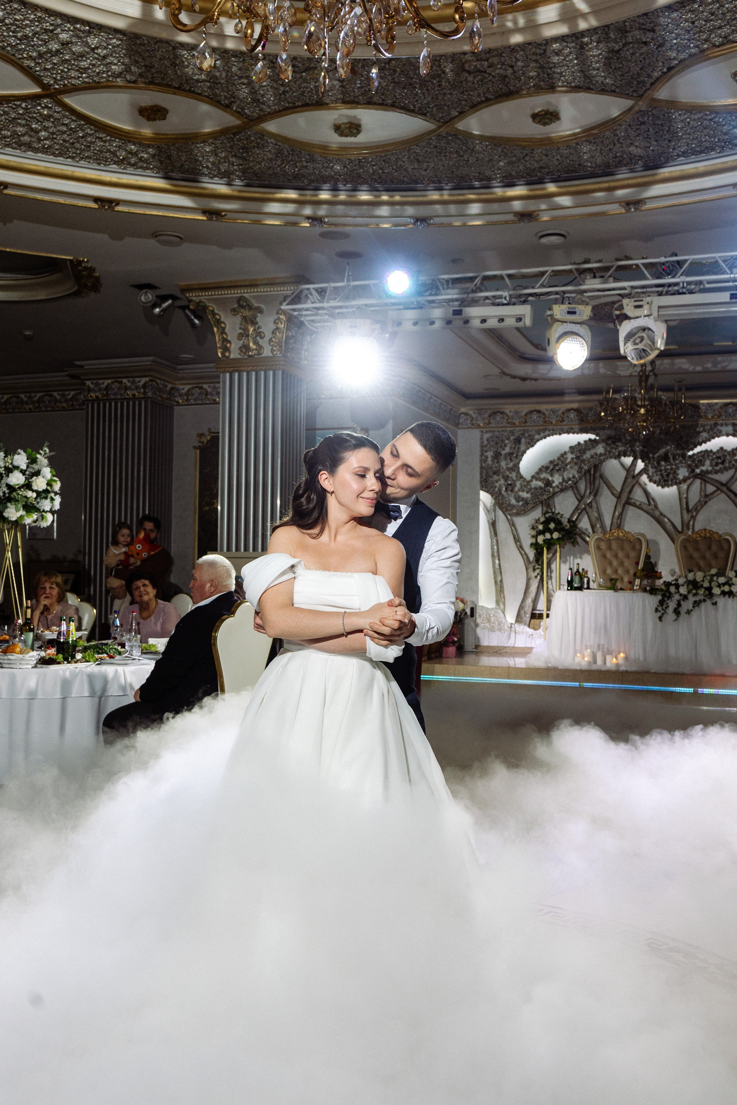 Дамир и Мария. Свадебный фотограф Маргарита Глумскова