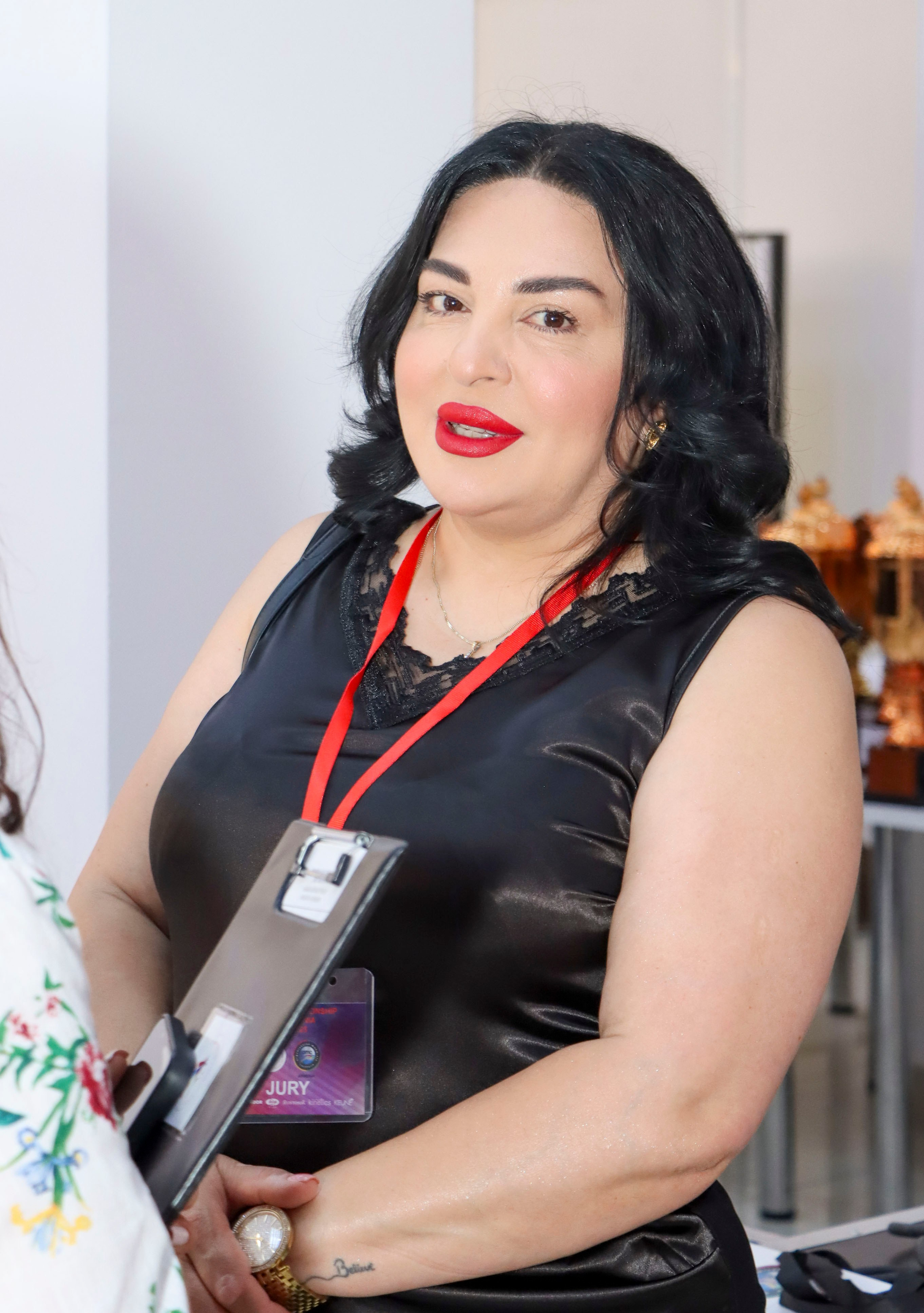 OMC Armenia 2025. Арт-фотограф Ксения Якутович