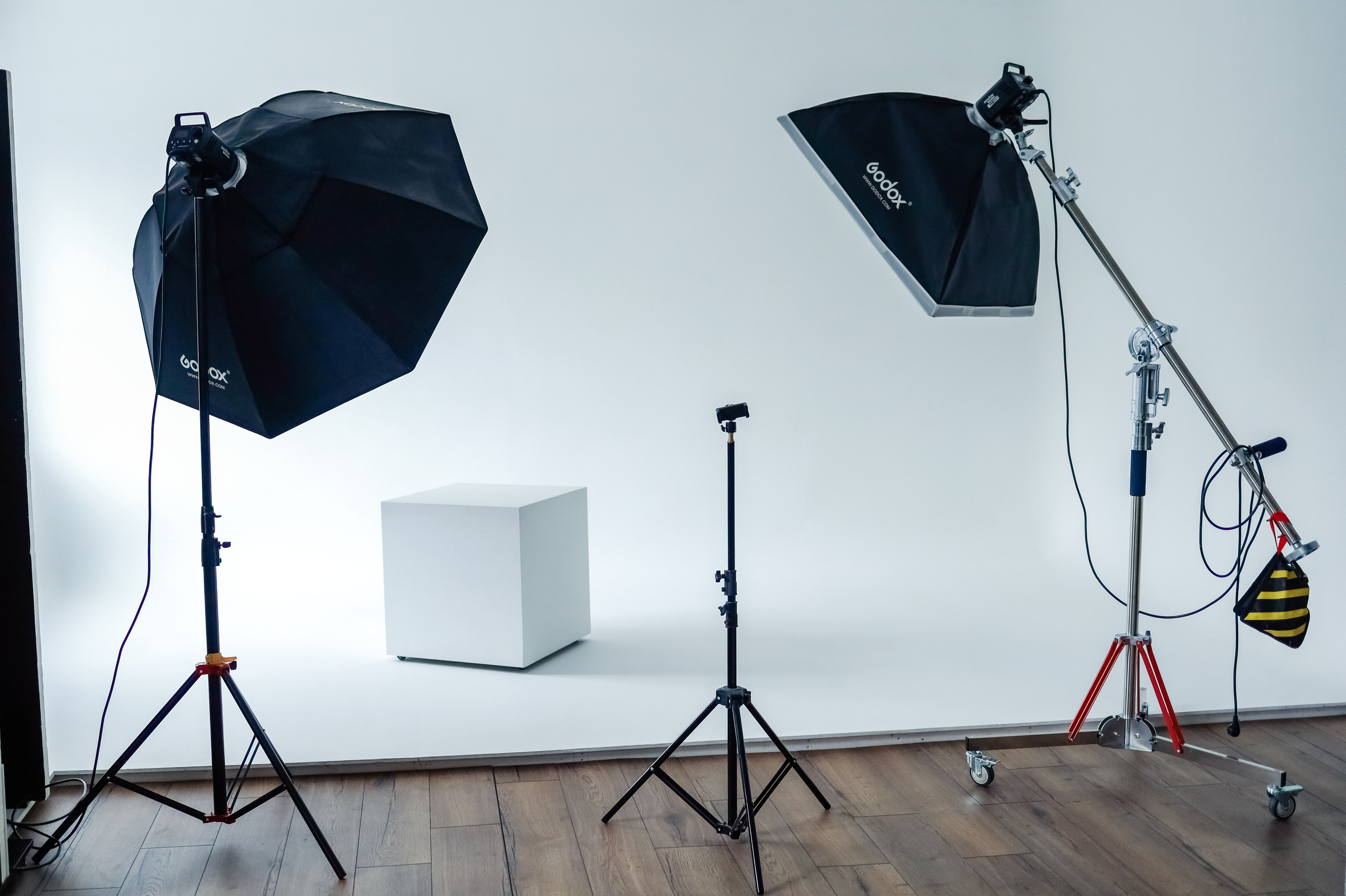 РА СТУДИЯ. Фотостудия в г. Наро-Фоминск