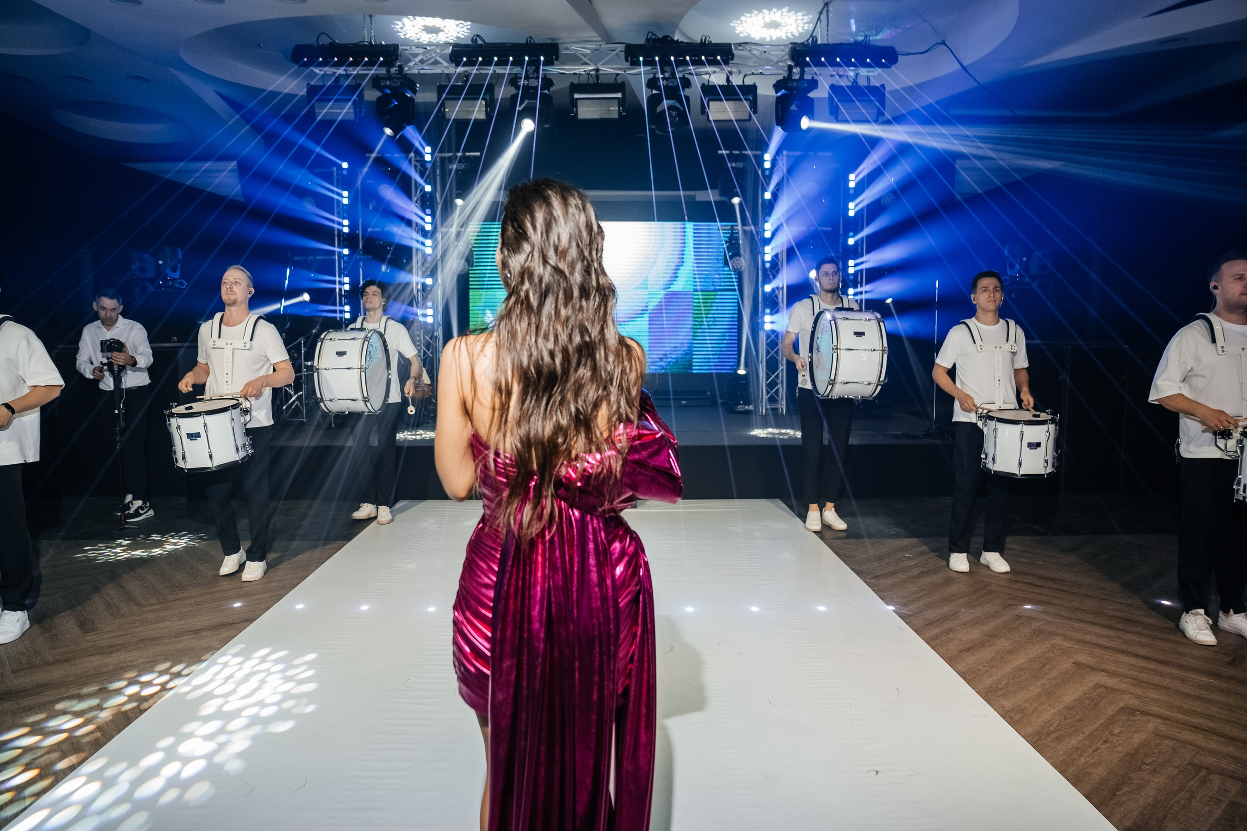 АНАСТАСИЯ ИЛЛЮЗИЯ РЕАЛЬНОСТИ BIG TEAM. Свадебный и семейный фотограф В Барнауле Нечаева Таня