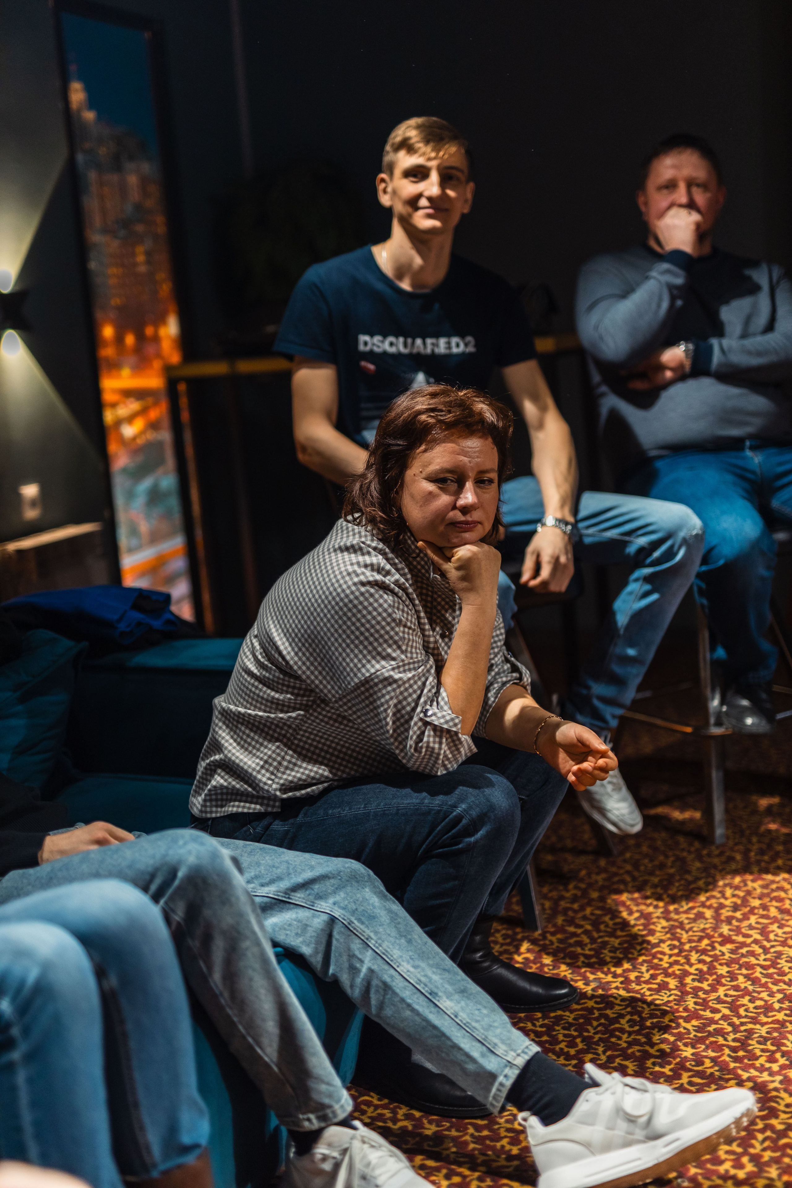 Show Today. Репортажный фотограф в Новосибирске