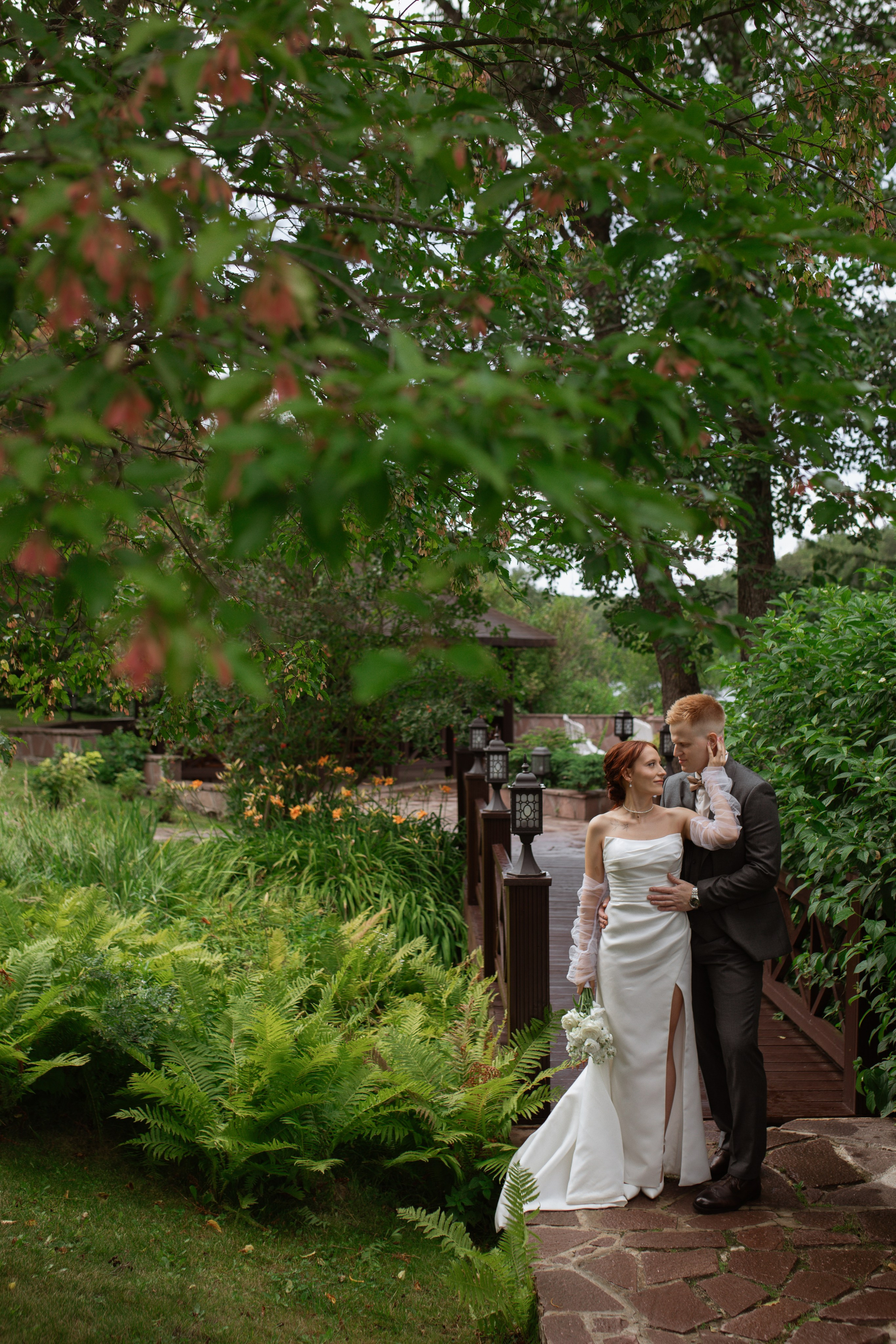 All we need in love. Свадебный фотограф Елена Рубцова