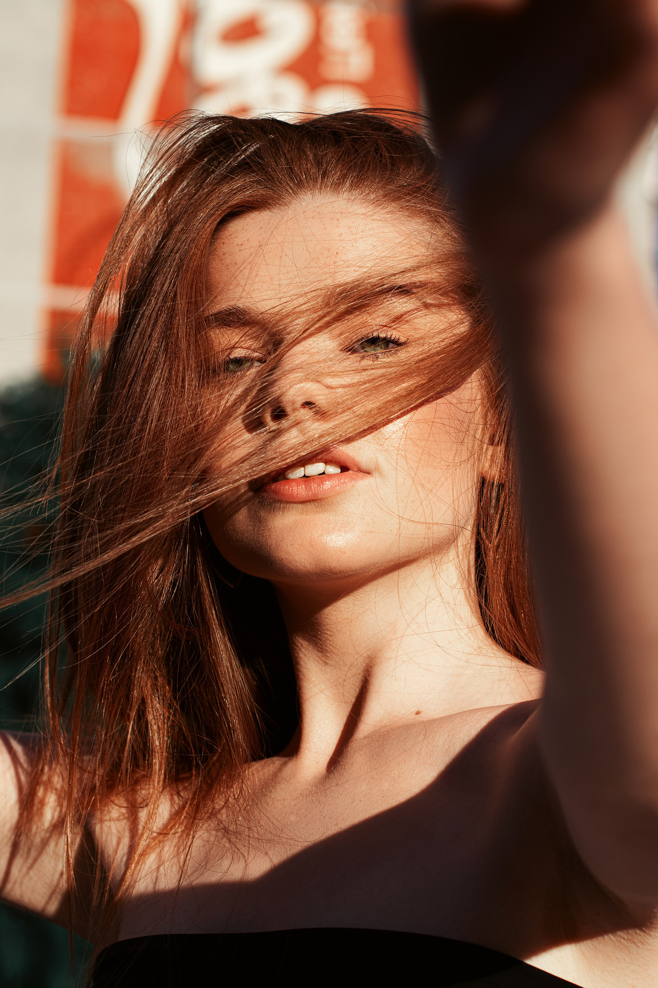 Софья. Фотограф Тамбов — Воронеж