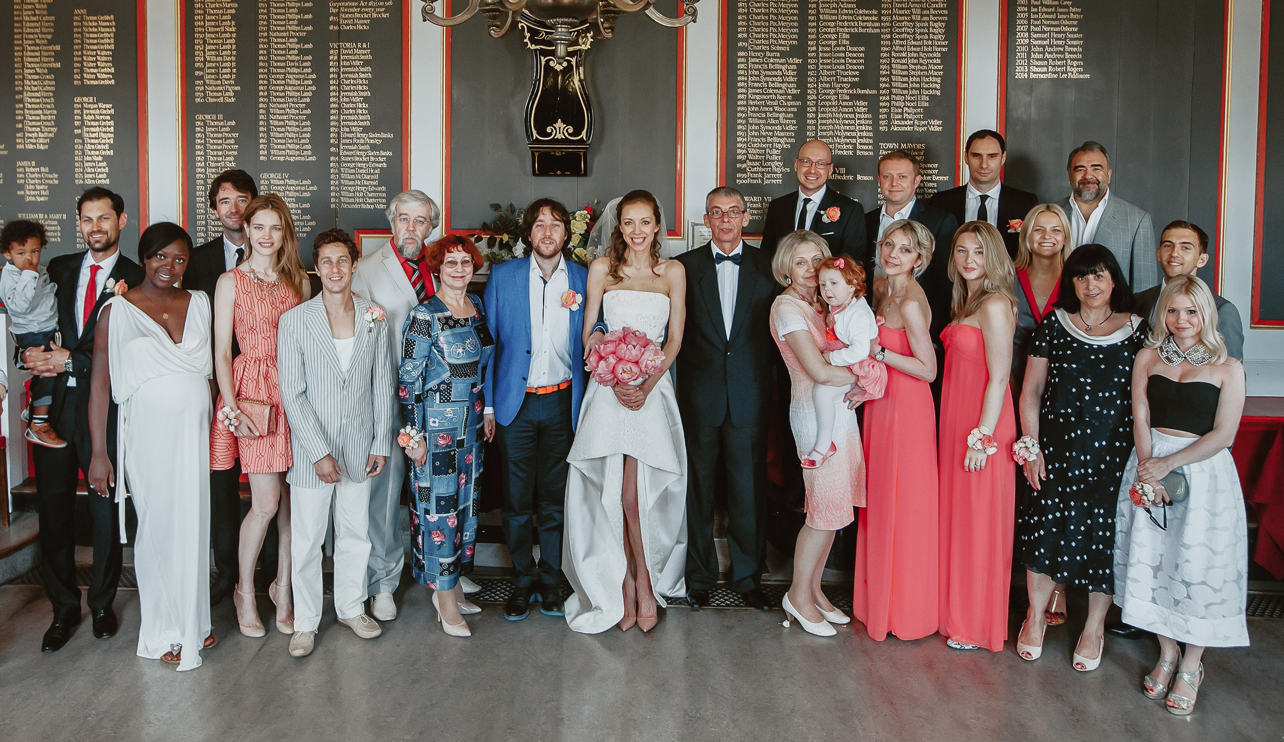 Свадьба у северного моря. Свадебный фотограф Катя Мухина | Москва