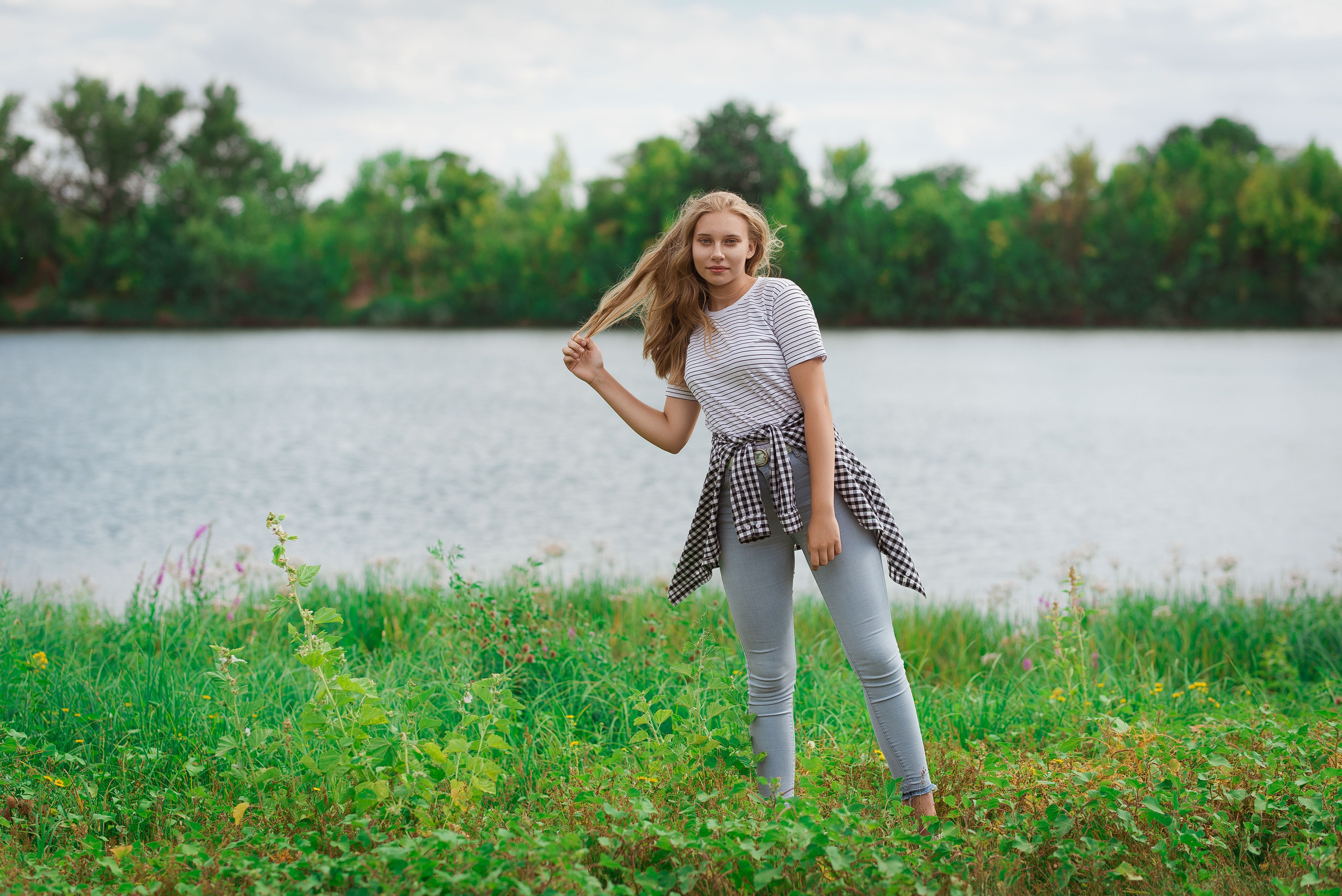 Дарья. Свадебный и семейный фотограф Яна Стражева. Волгоград, Москва
