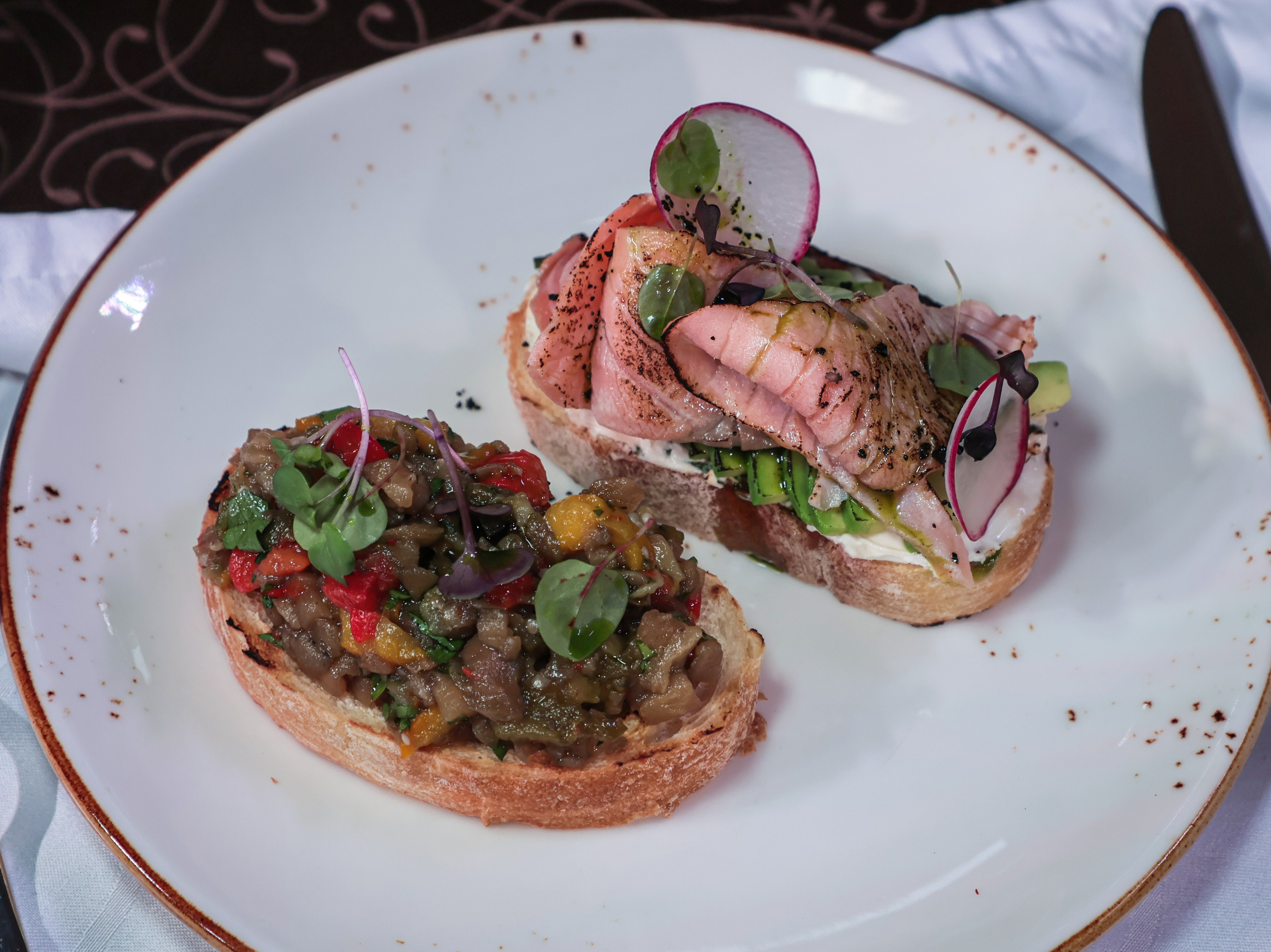 Предметная съёмка блюд. Food-фотограф, предметный, семейный, фотограф в Москве, Асеева Яна