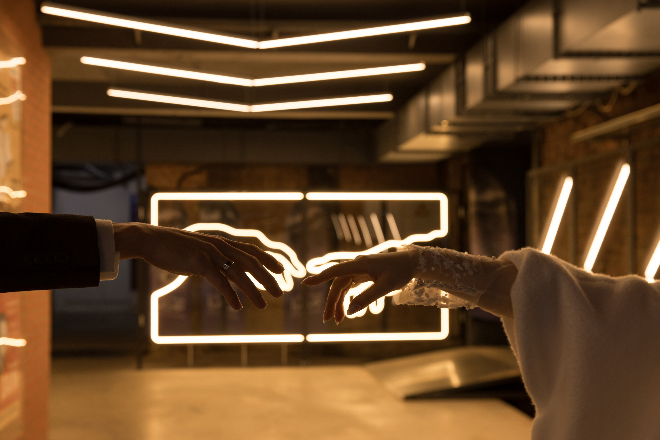 Свадебная фотосессия в Санкт-Петербурге — Елена и Александр. Свадебный и портретный фотограф в Санкт-Петербурге Надежда Чечулина