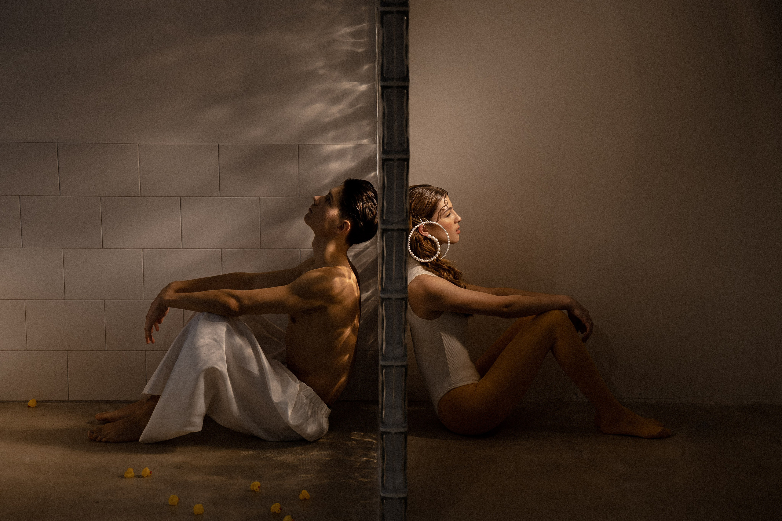 YELLOW. Кто мы?