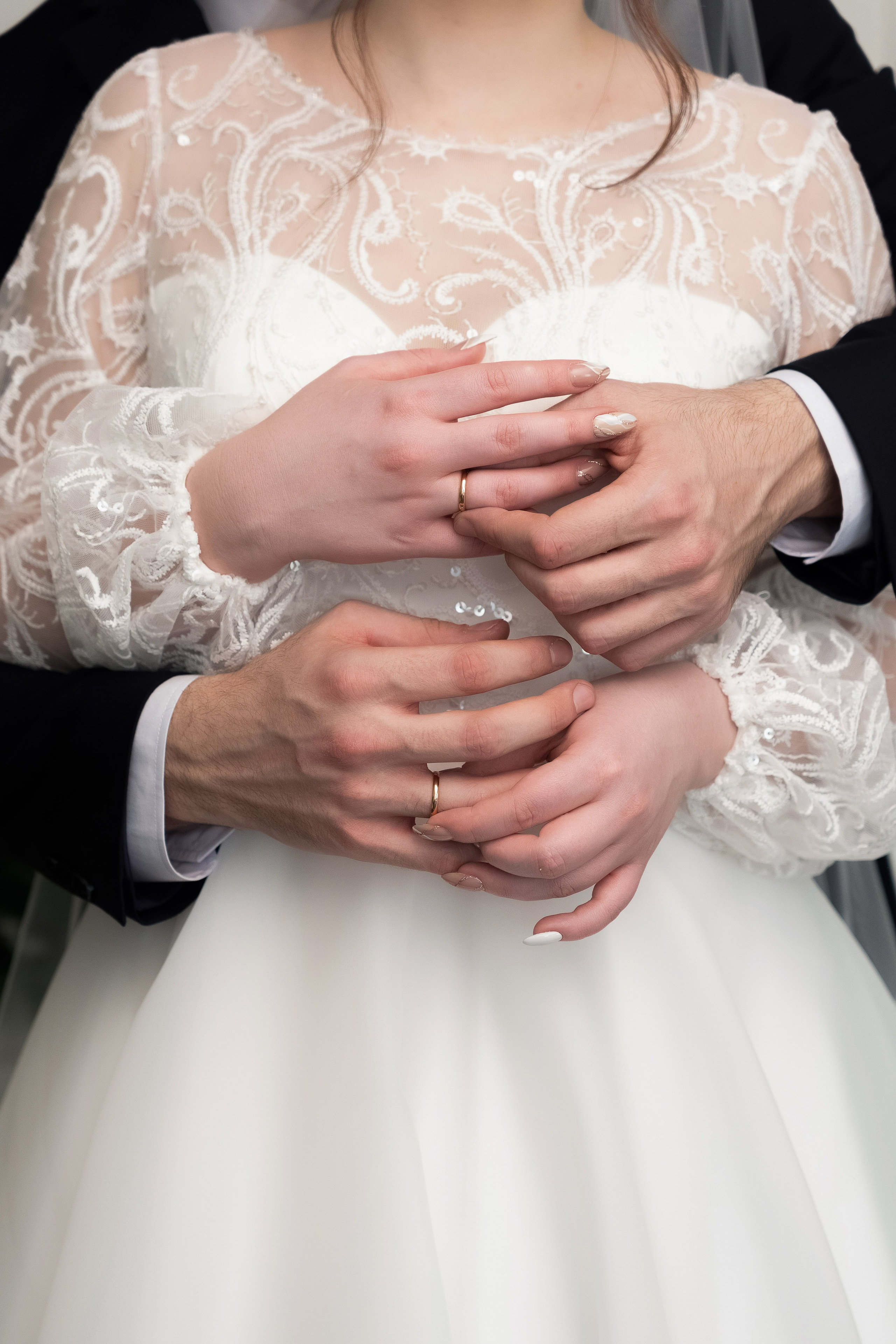 Свадебная фотосессия. Фотограф Саратов/Энгельс