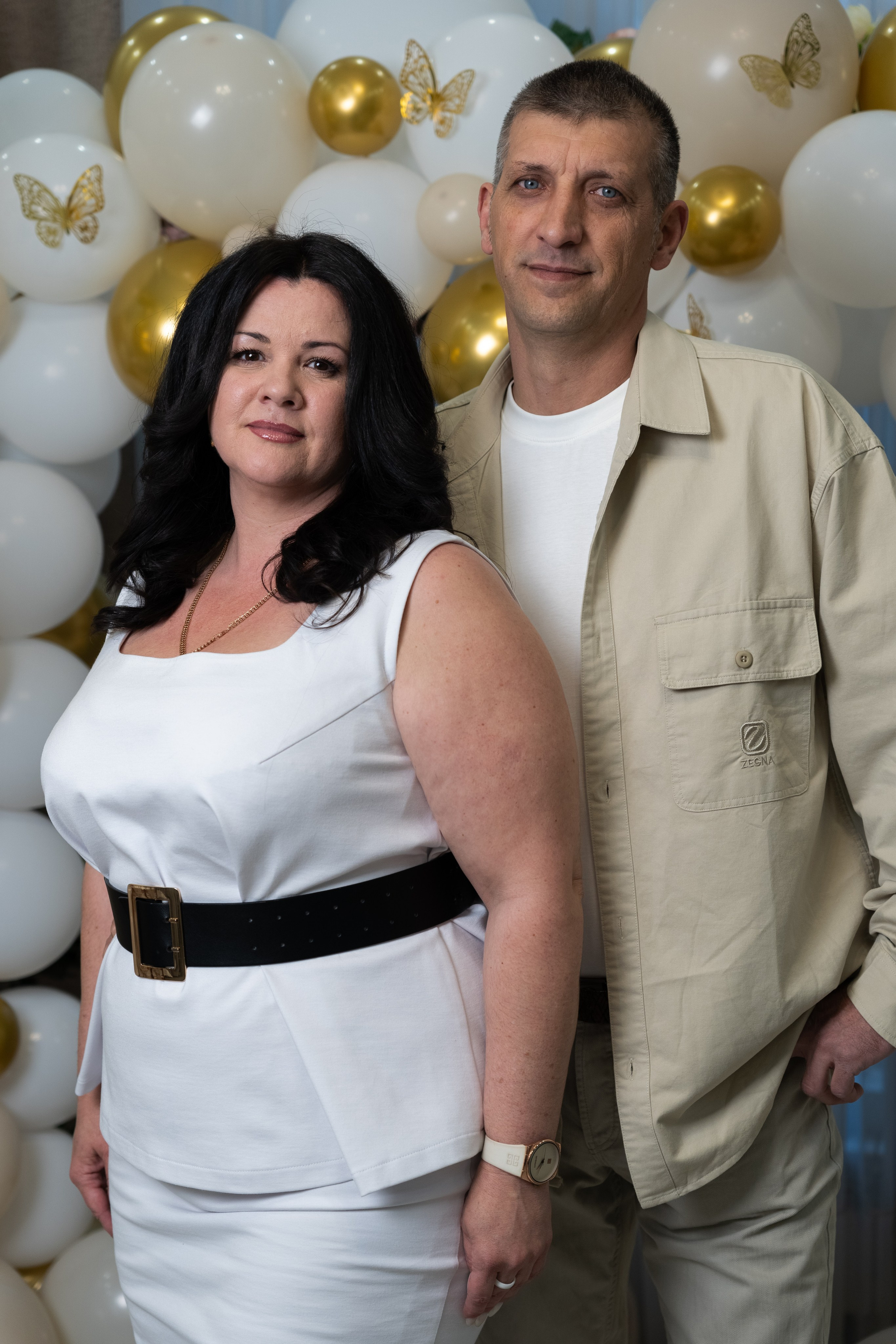 Юбилей. Фотограф Саратов/Энгельс