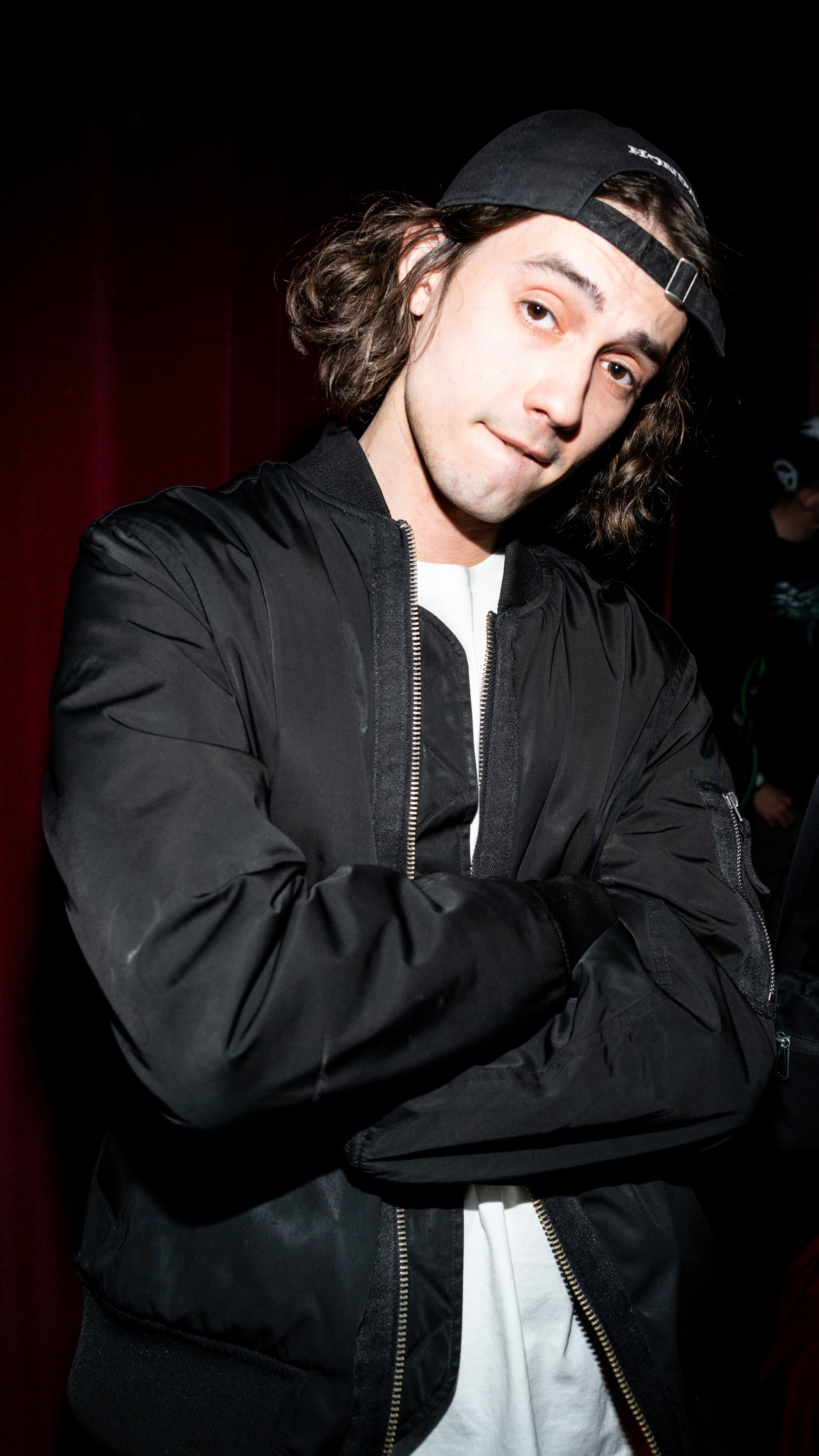 Plast X Vibe Room. Коммерческий и репортажный фотограф в Санкт-Петербурге — Туся Сушка