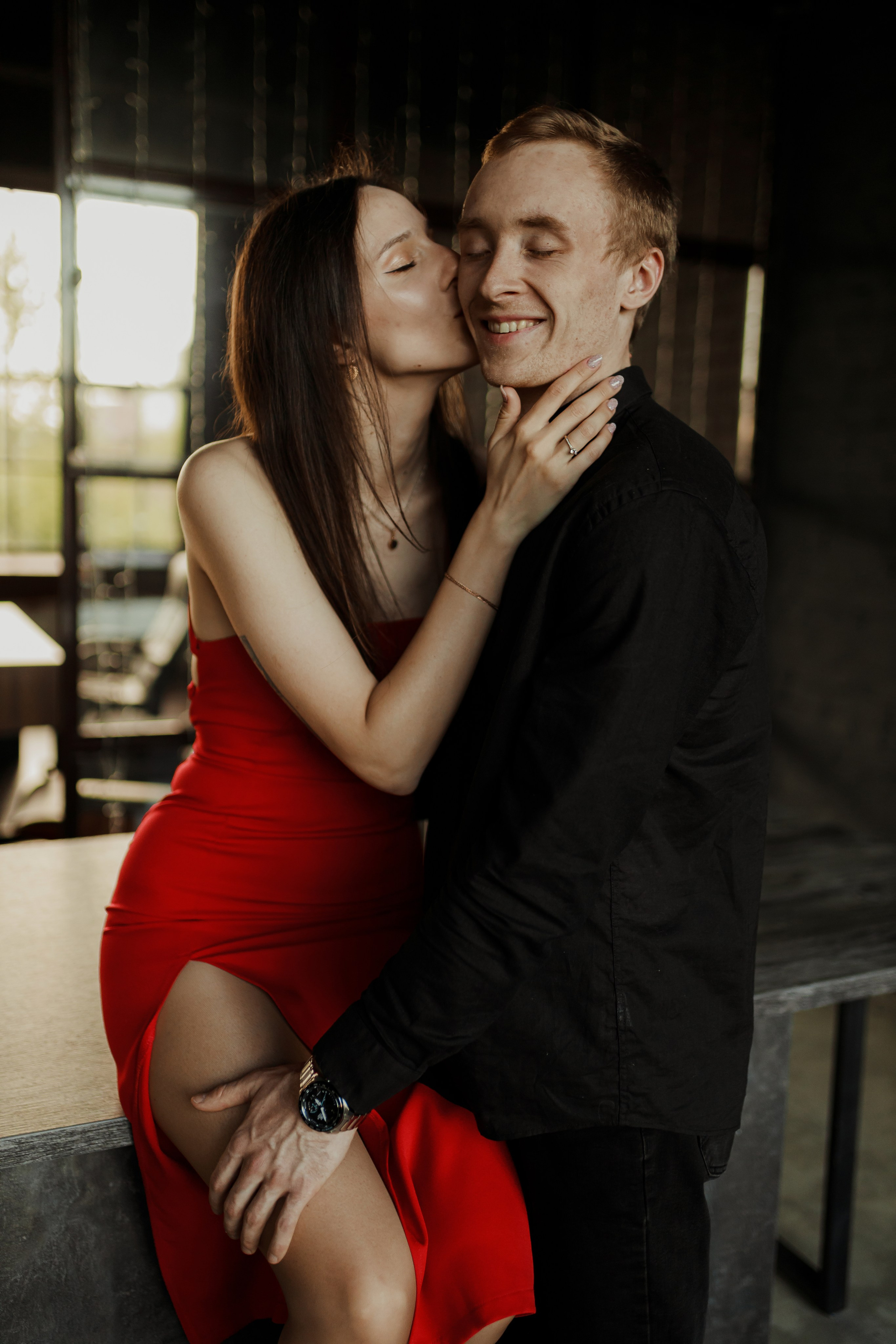 Егор & Ира. ФОТОГРАФ Маргарита Сивакова | Ярославль Кострома Москва